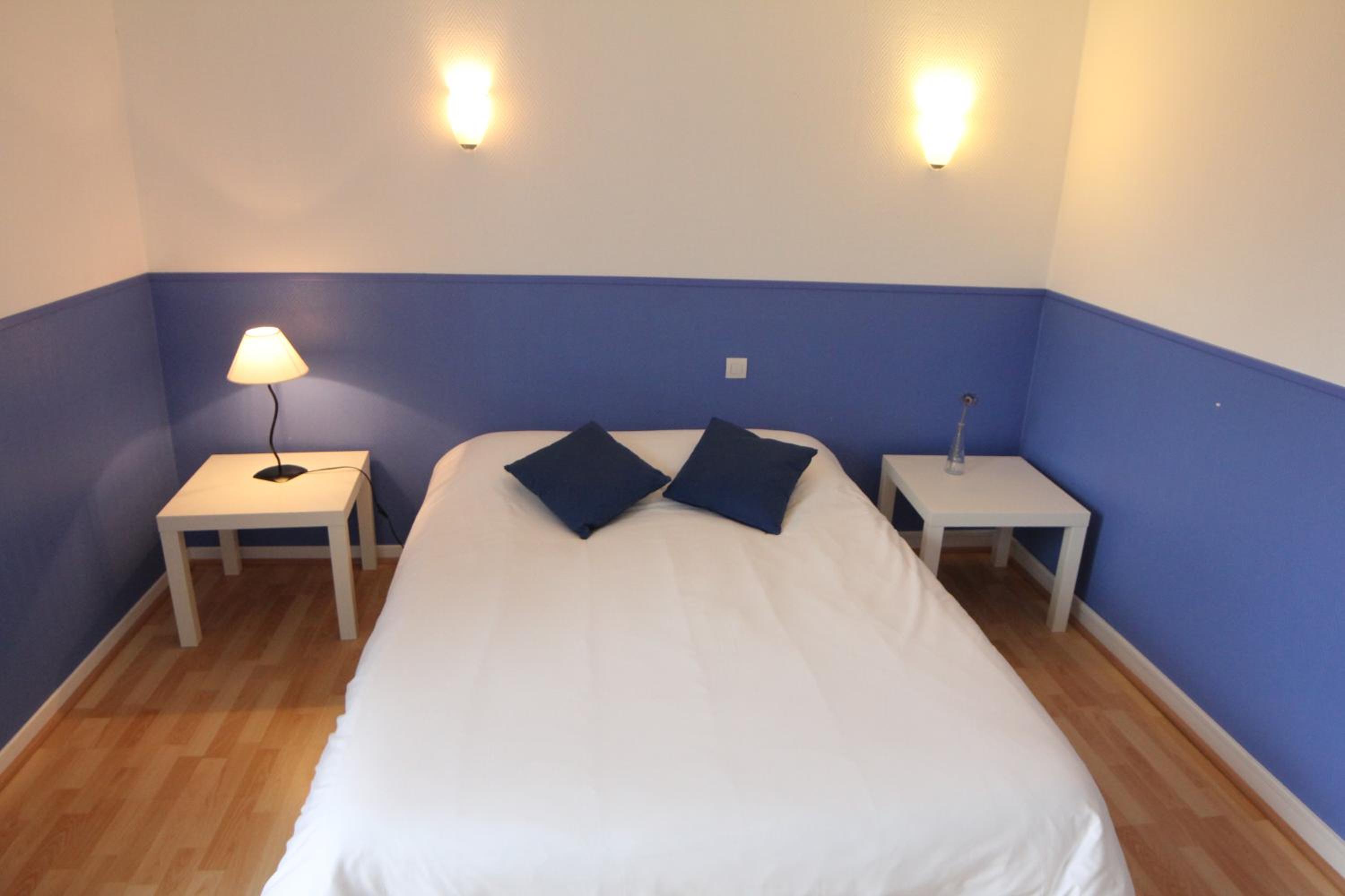 Family Double Room - Photo 6