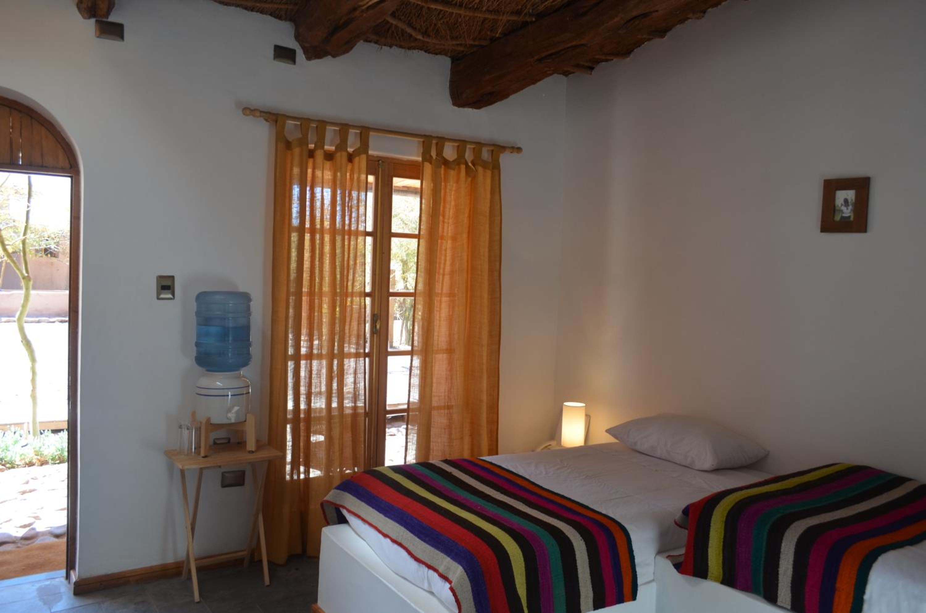 Twin Room photo 2