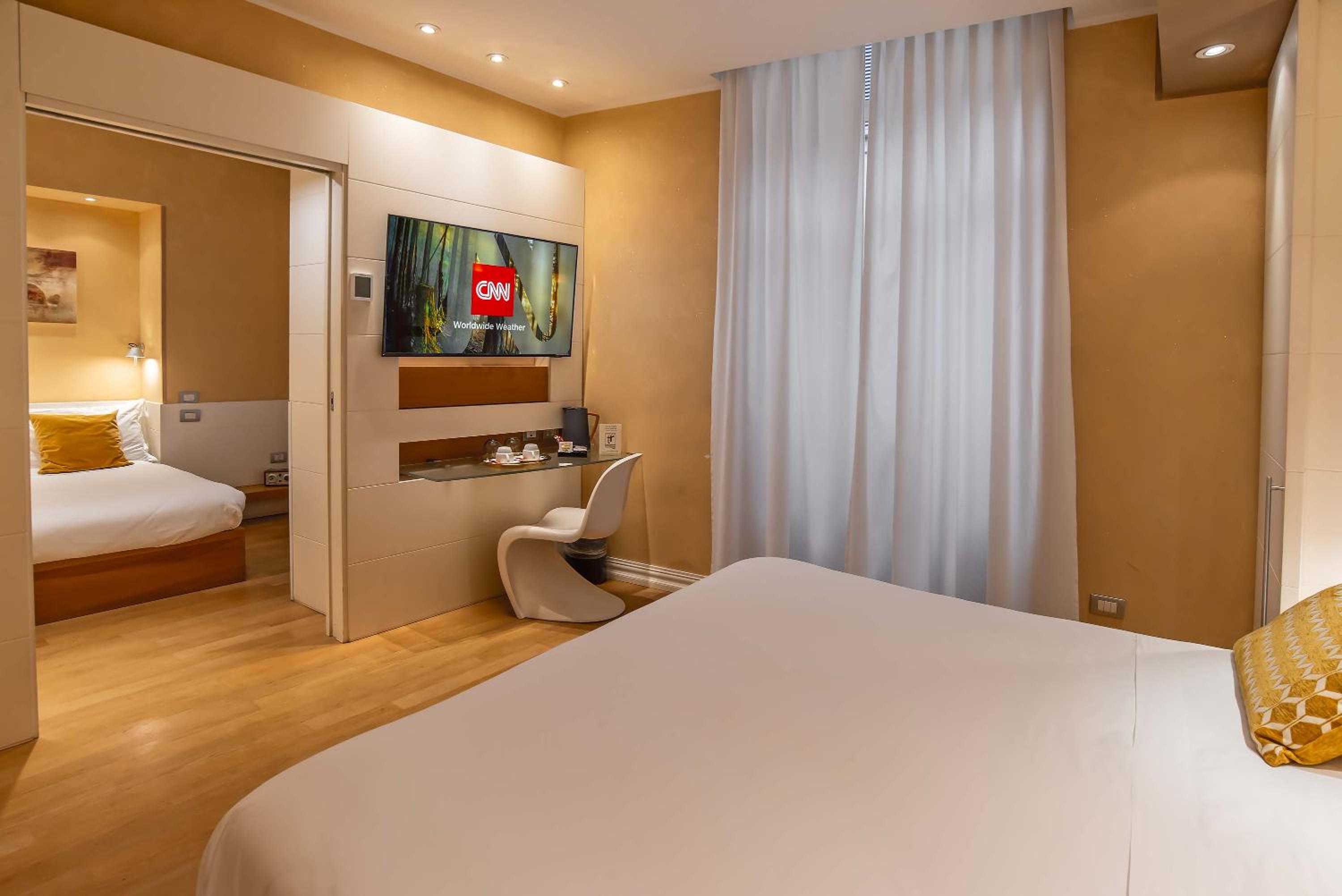 Junior Suite