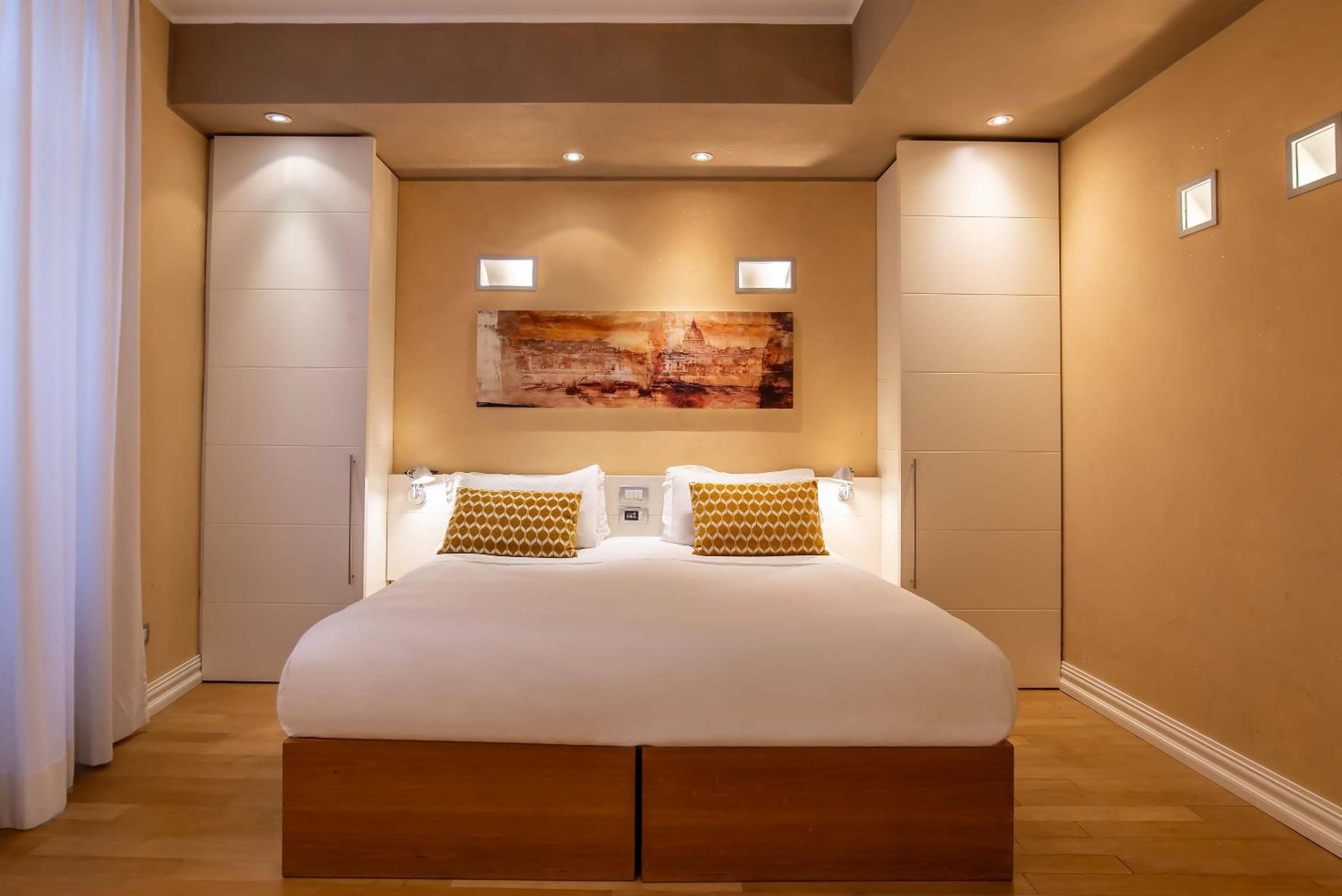 Superior Single Room