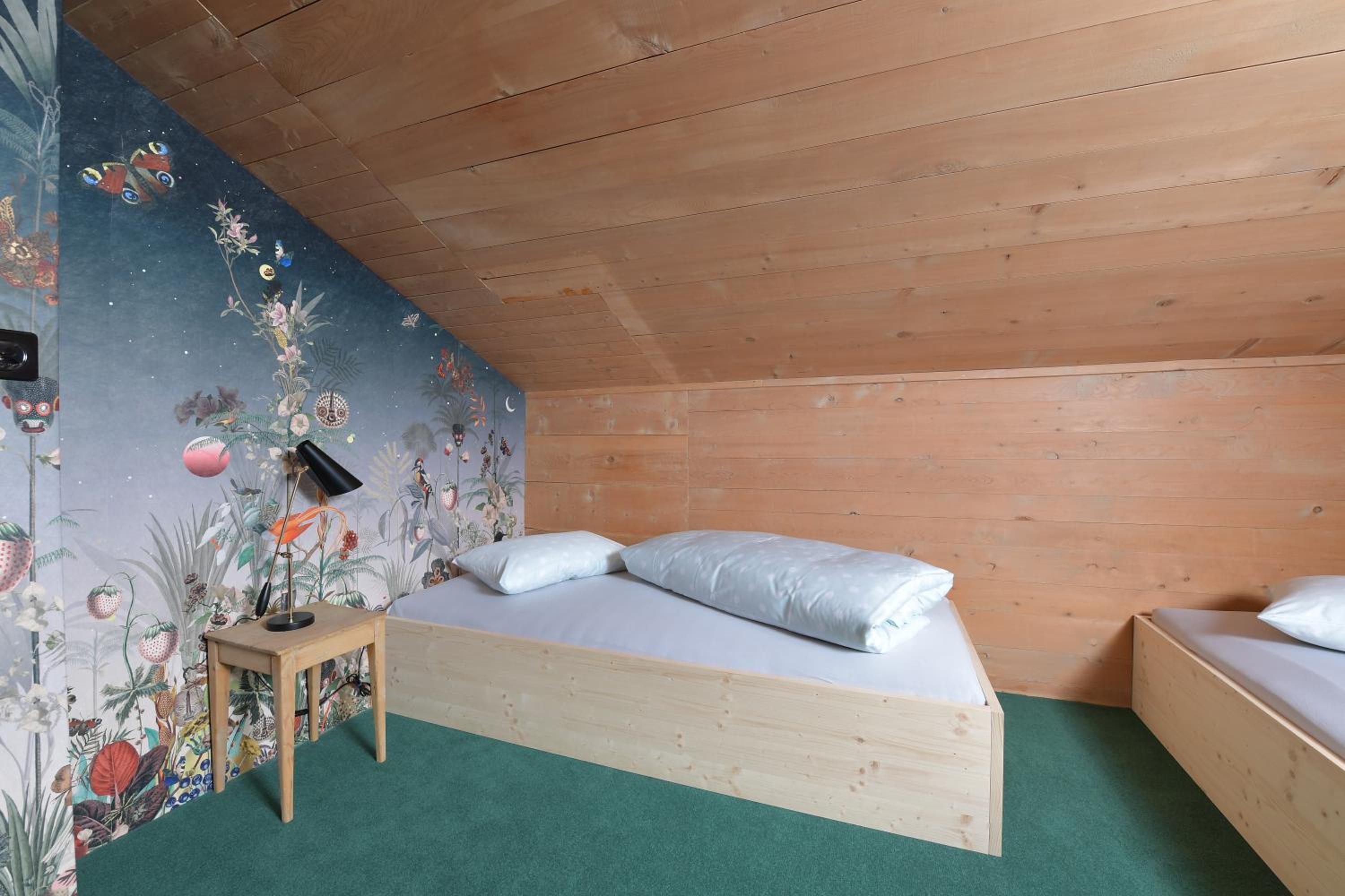 Family Suite photo 3