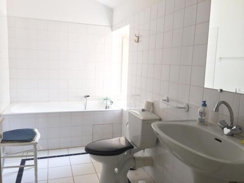 Standard Double Room with Shared Bathroom photo 2
