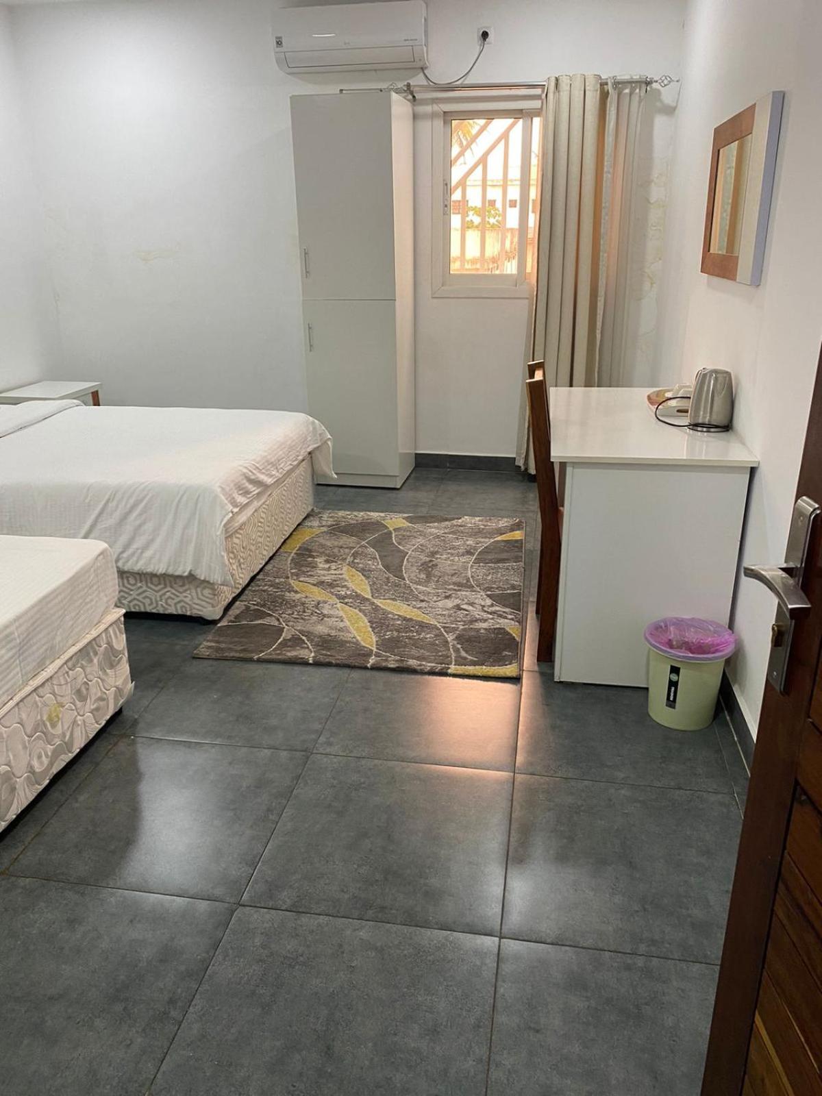 Family Double Room photo 2