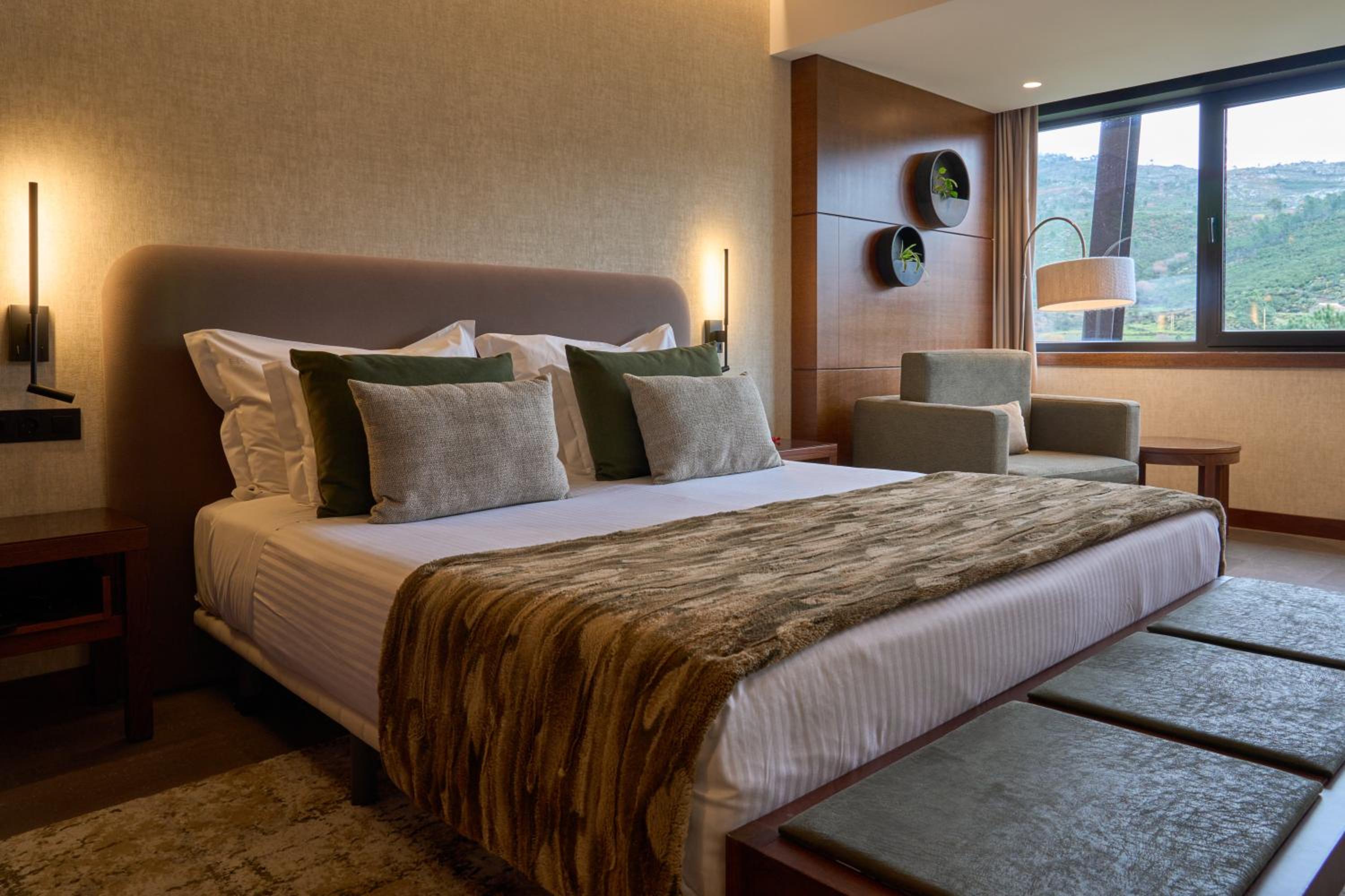 Double Room - Photo 5
