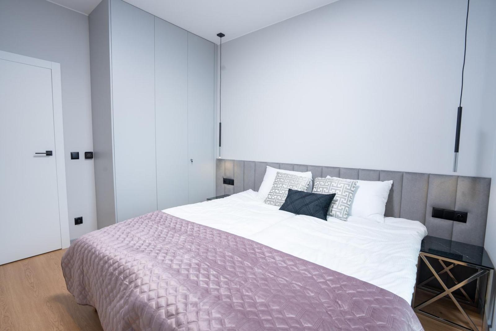 Apartment with Terrace photo 3