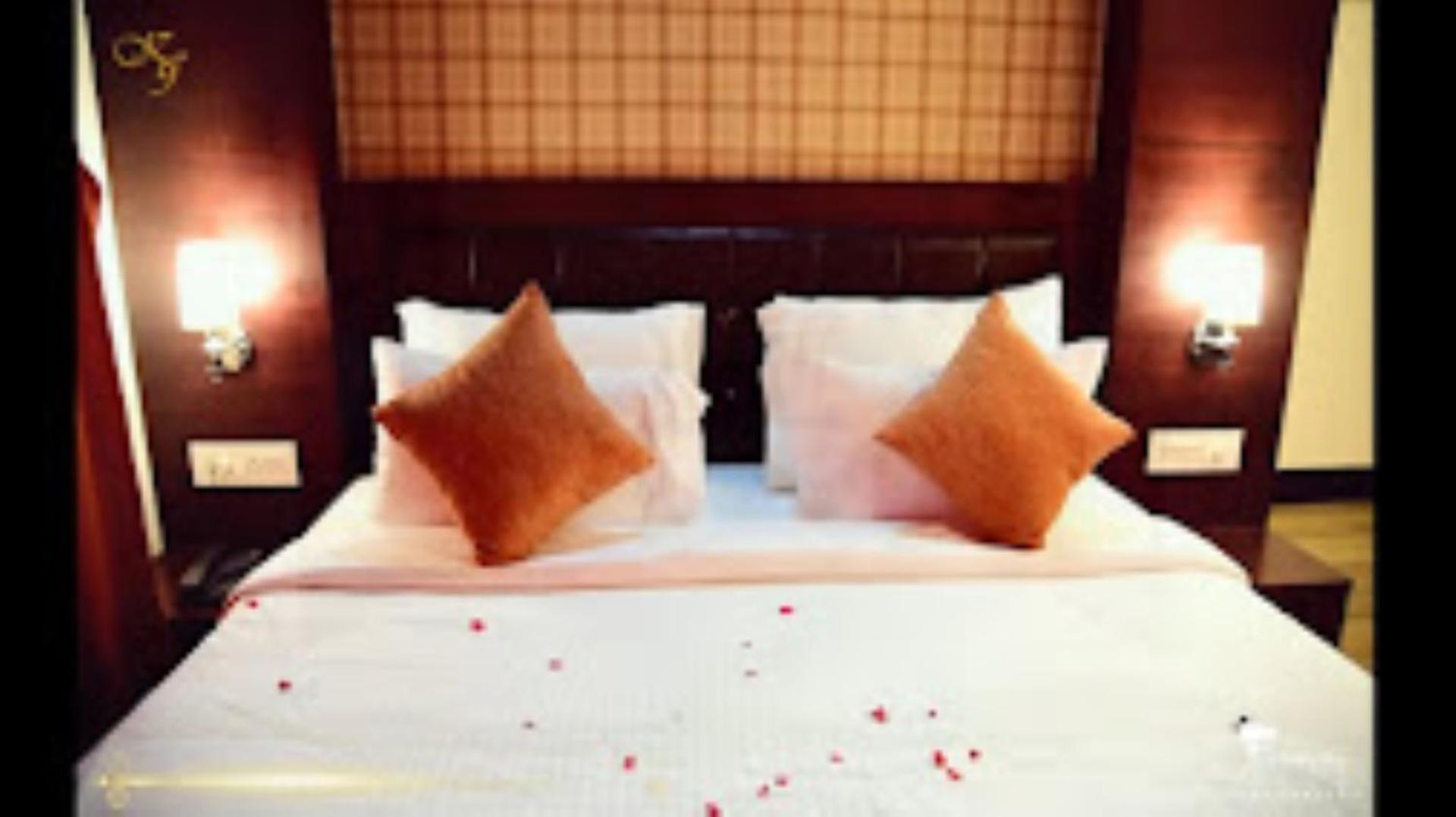 Deluxe Room photo 2