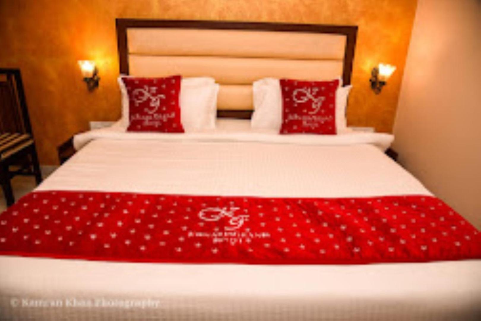 Superior Double Room photo 3