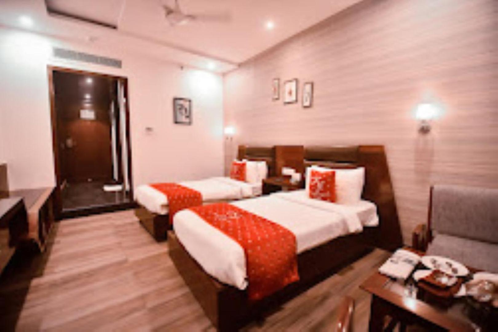 Deluxe Room photo 3