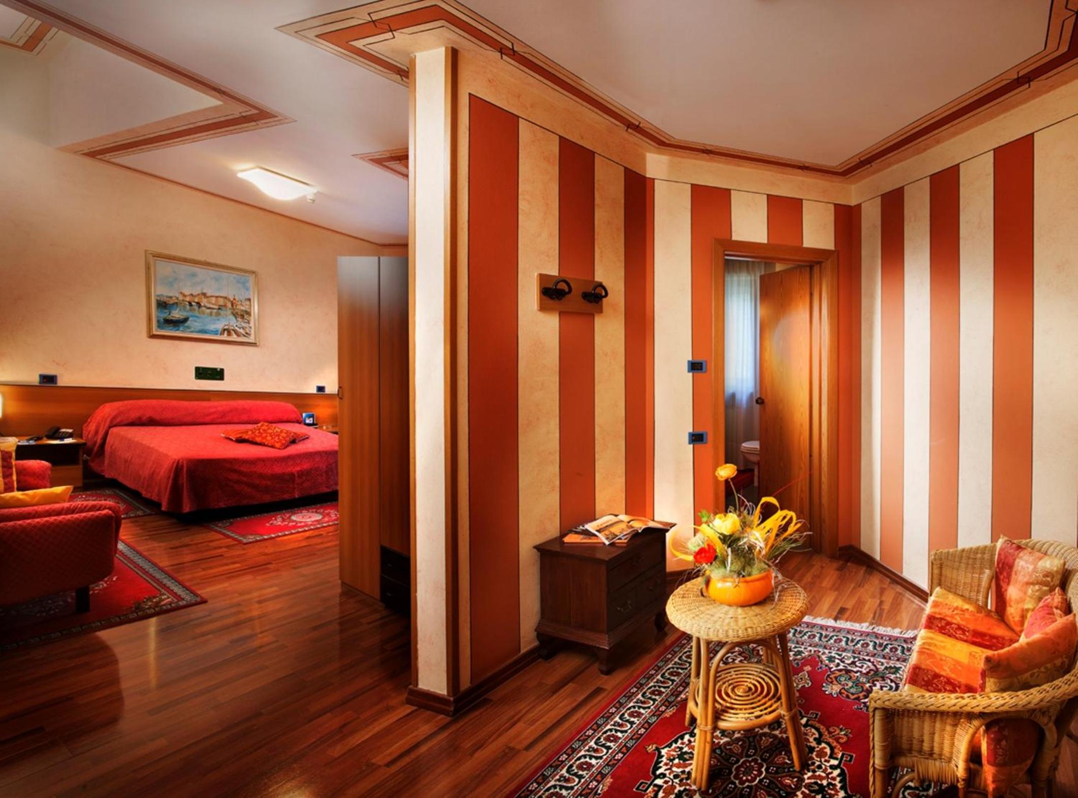 Superior Double Room - Photo 4