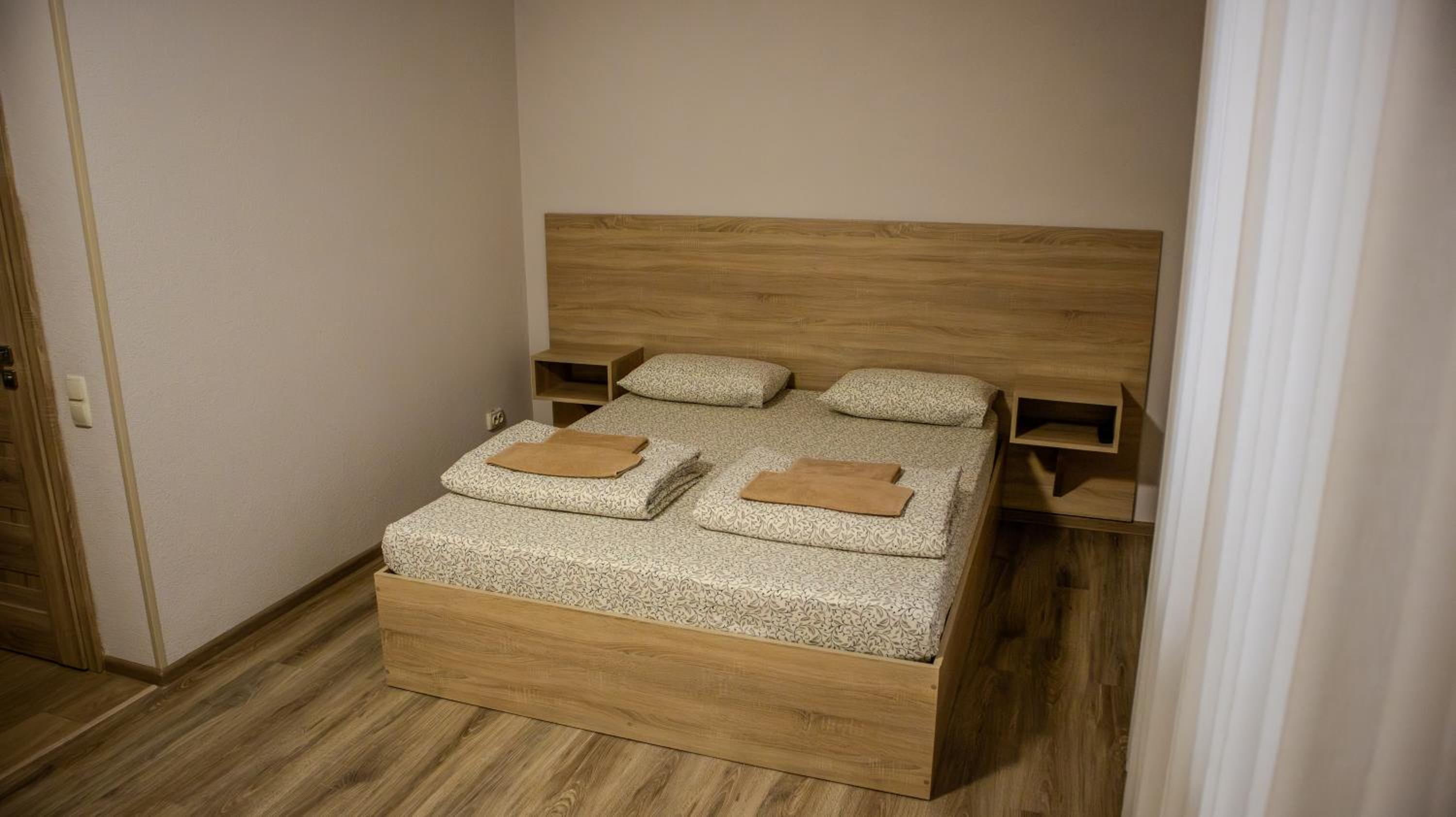 Comfort Quadruple Room photo 3