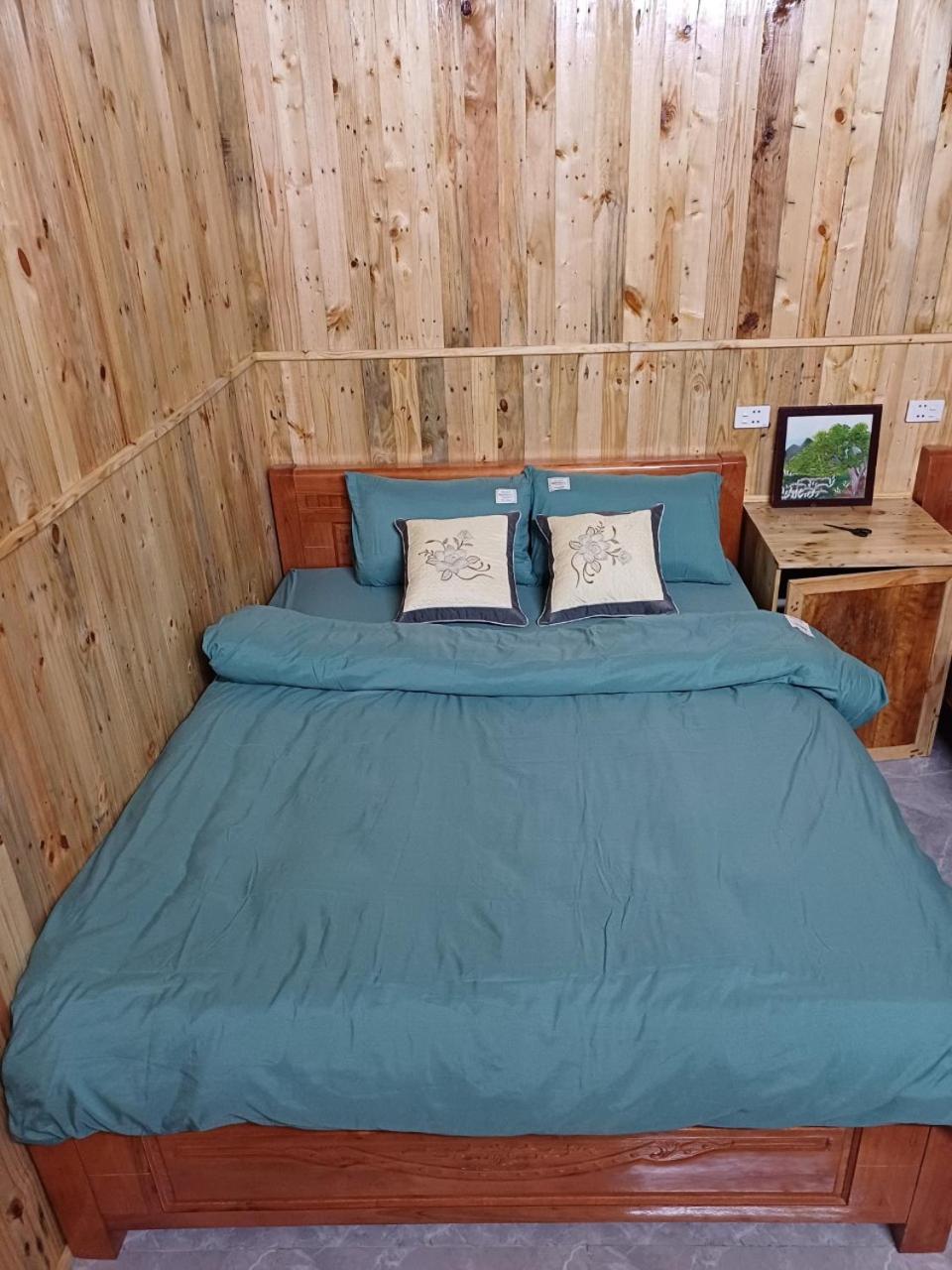 Double Room With Private Bathroom photo 1