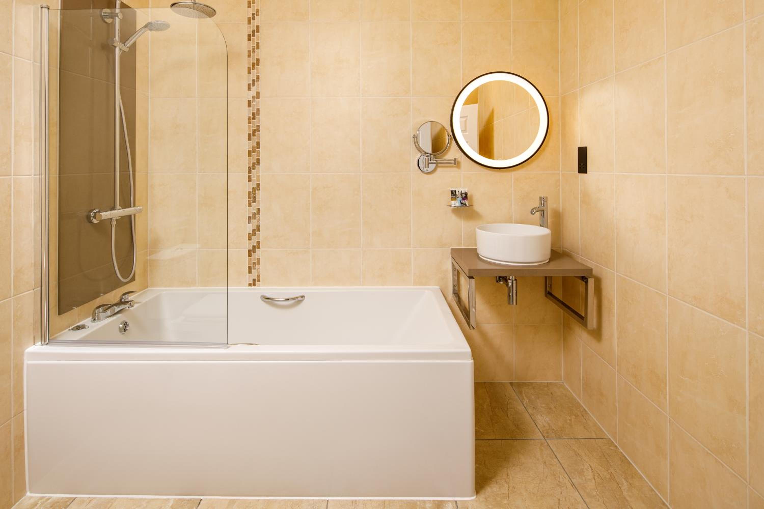Classic Double Room - Photo 2