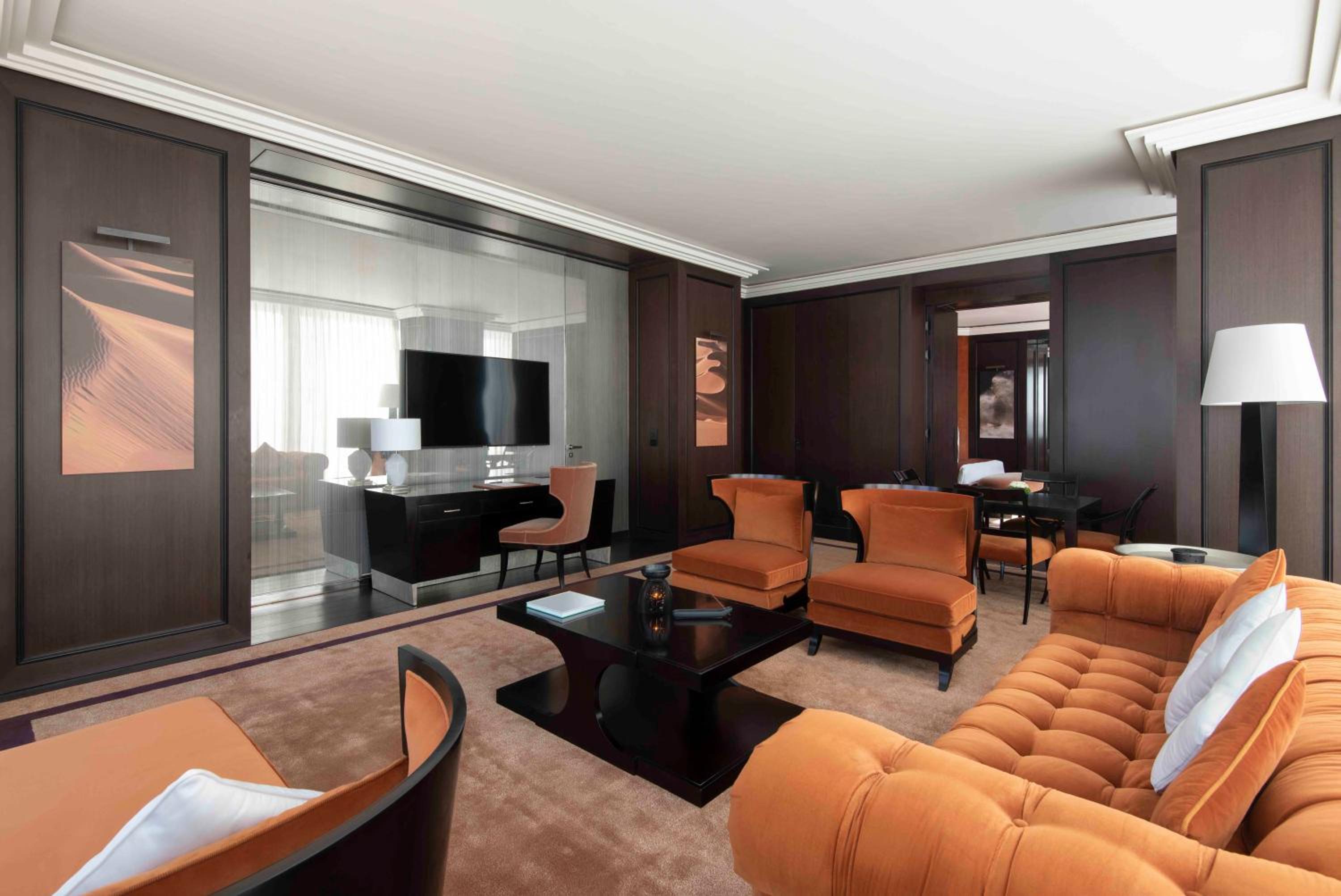 Urban Suite - Photo 6