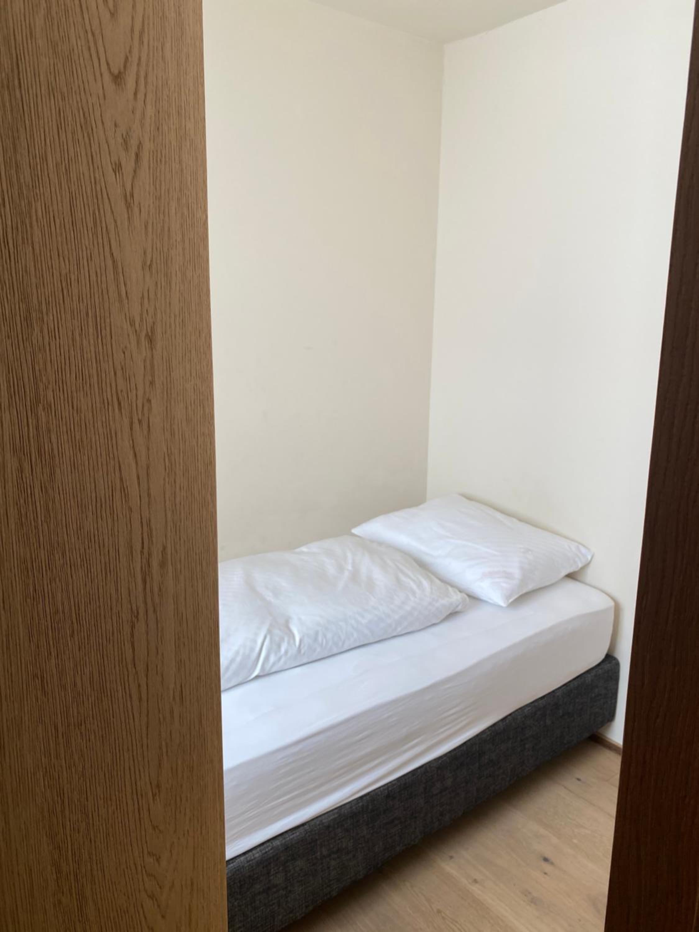 Two-Bedroom Suite with Terrace and Private Garden  photo 2