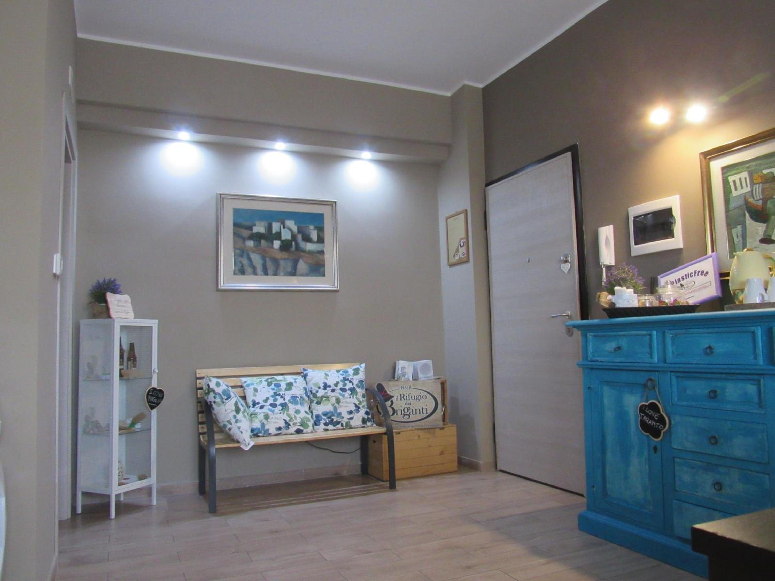 Two-Bedroom Apartment - Photo 13