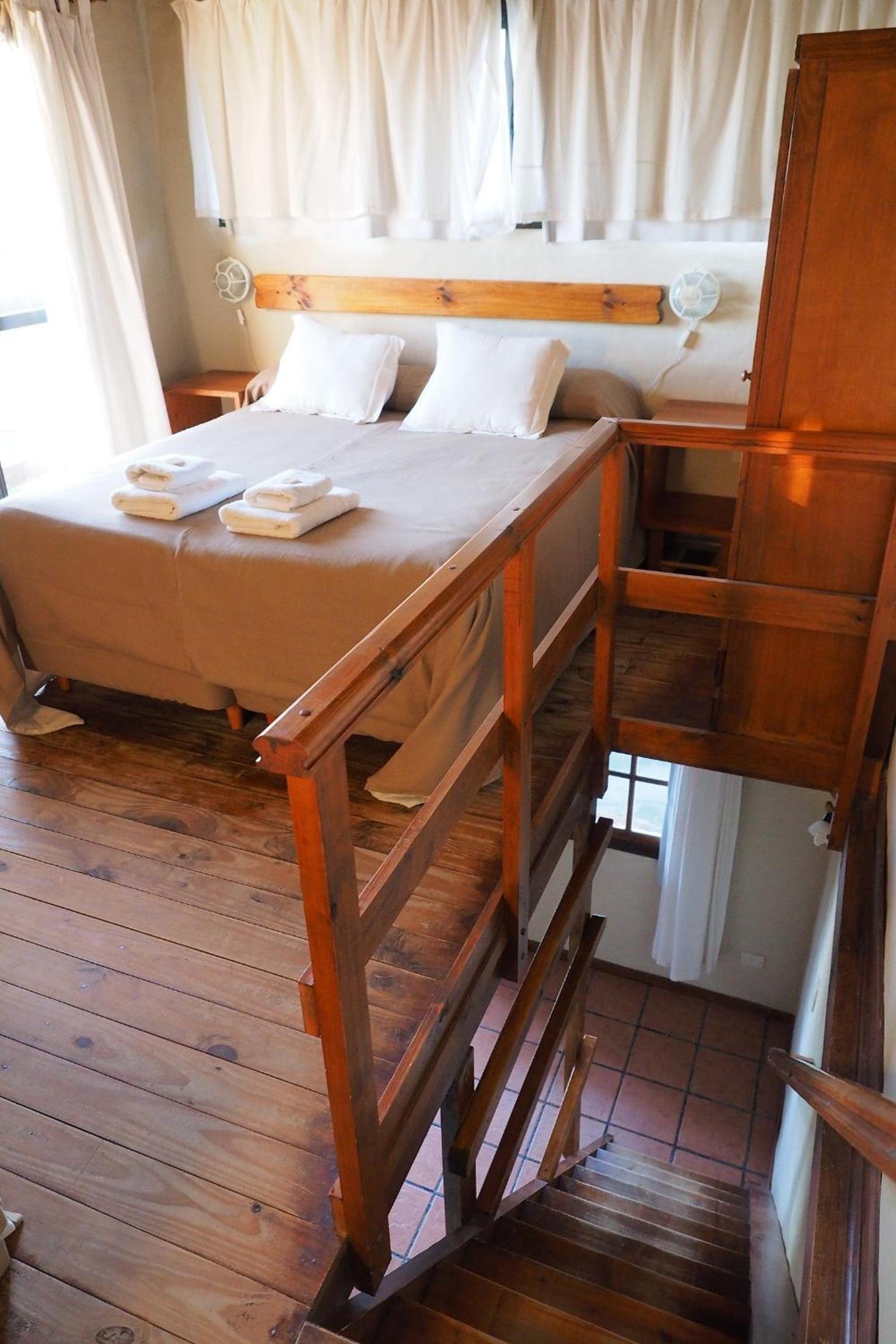 Duplex Apartment photo 3