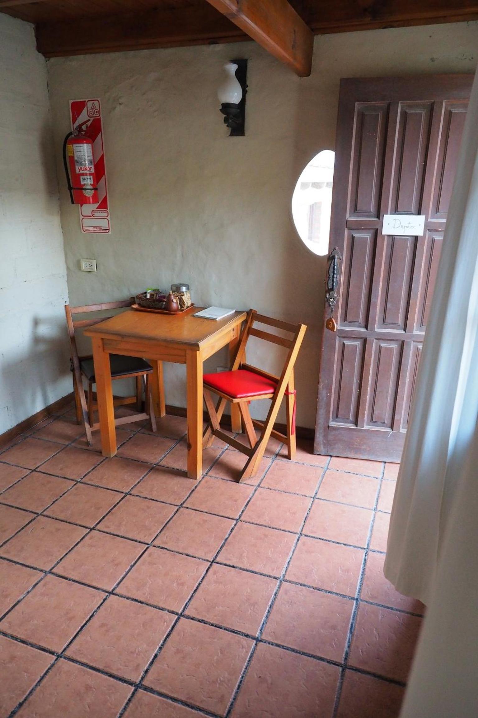 Duplex Apartment photo 2