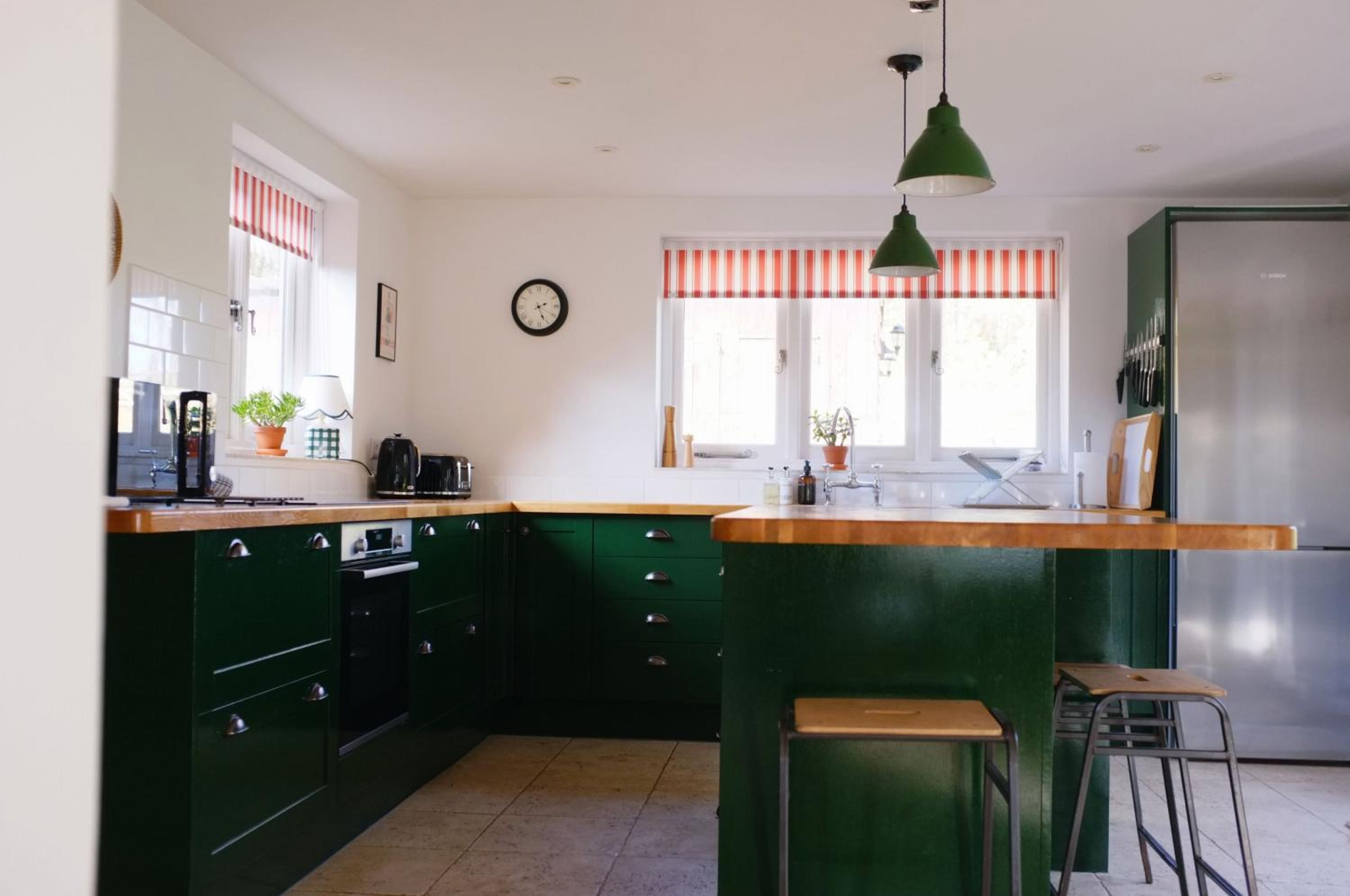 Holiday Home photo 1