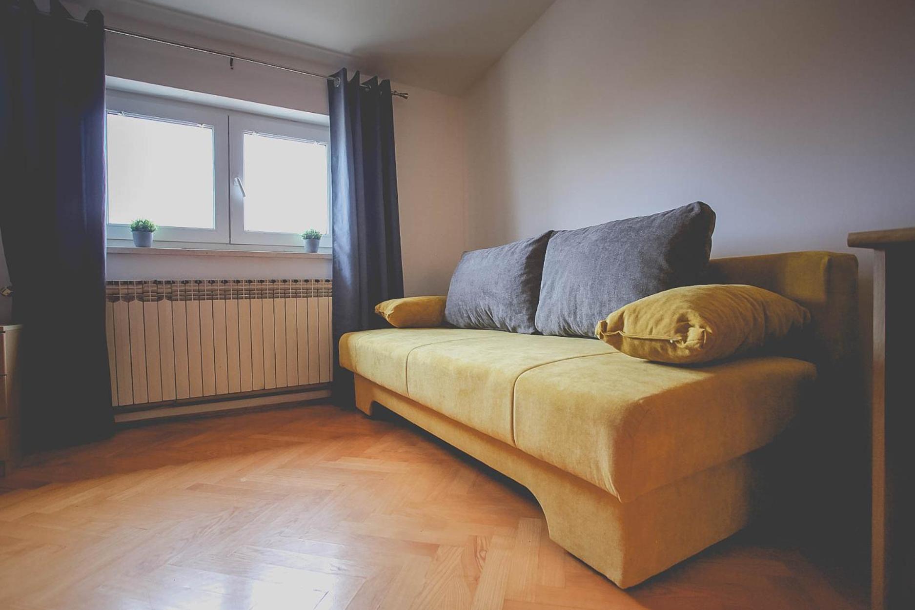 Two-Bedroom Apartment photo 2