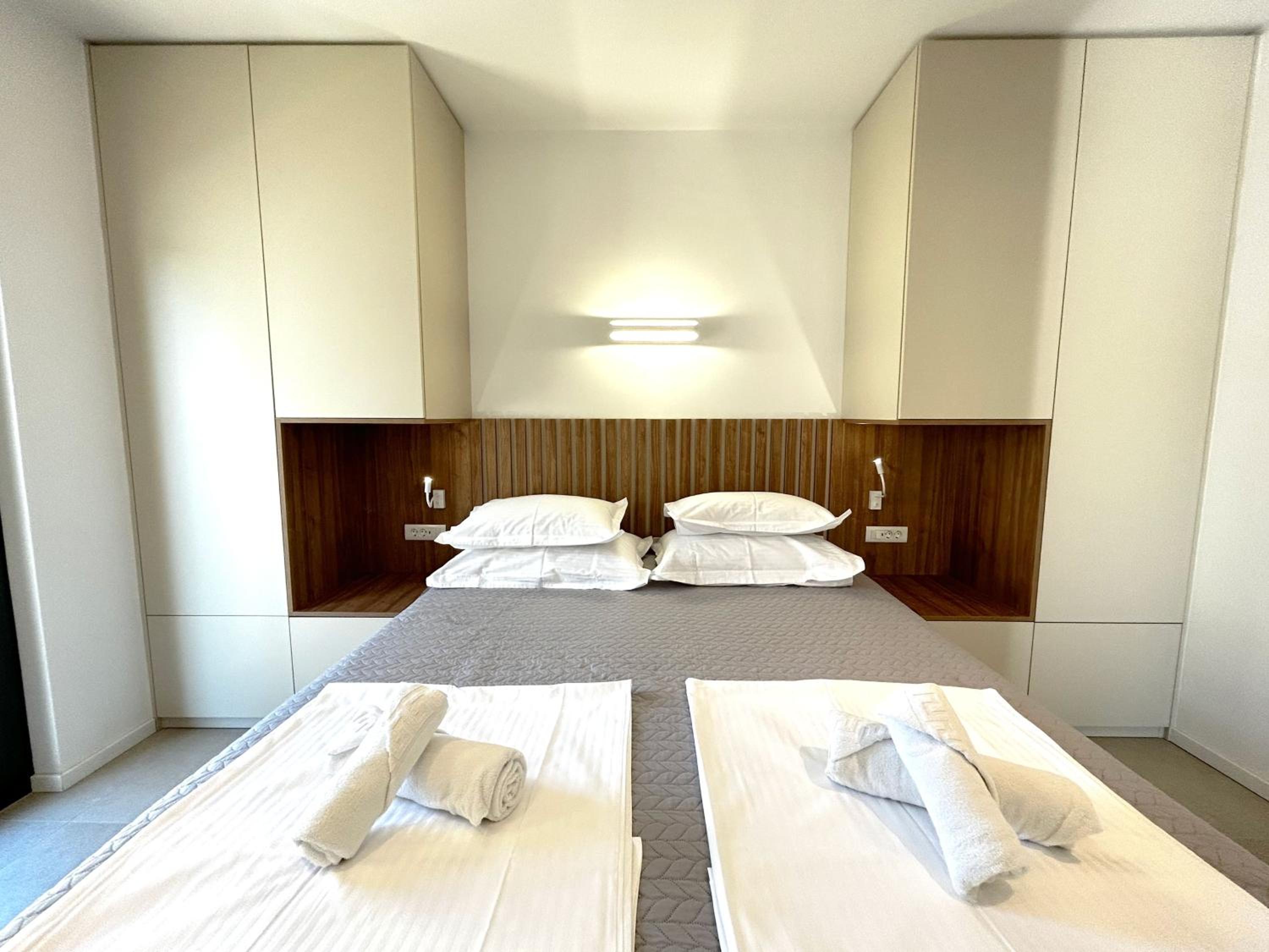 Penthouse Apartment photo 2