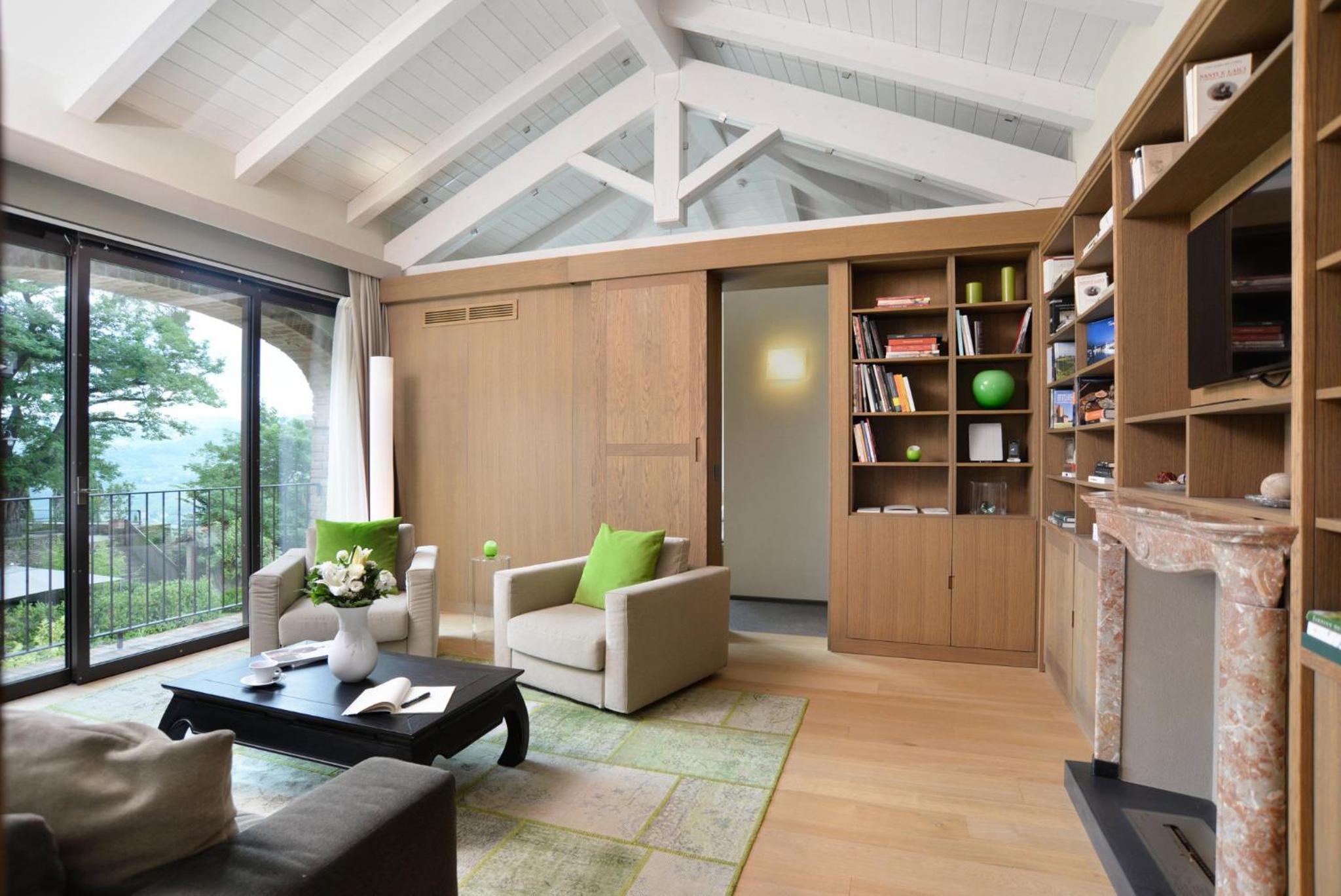 Grand Panorama Suite photo 1