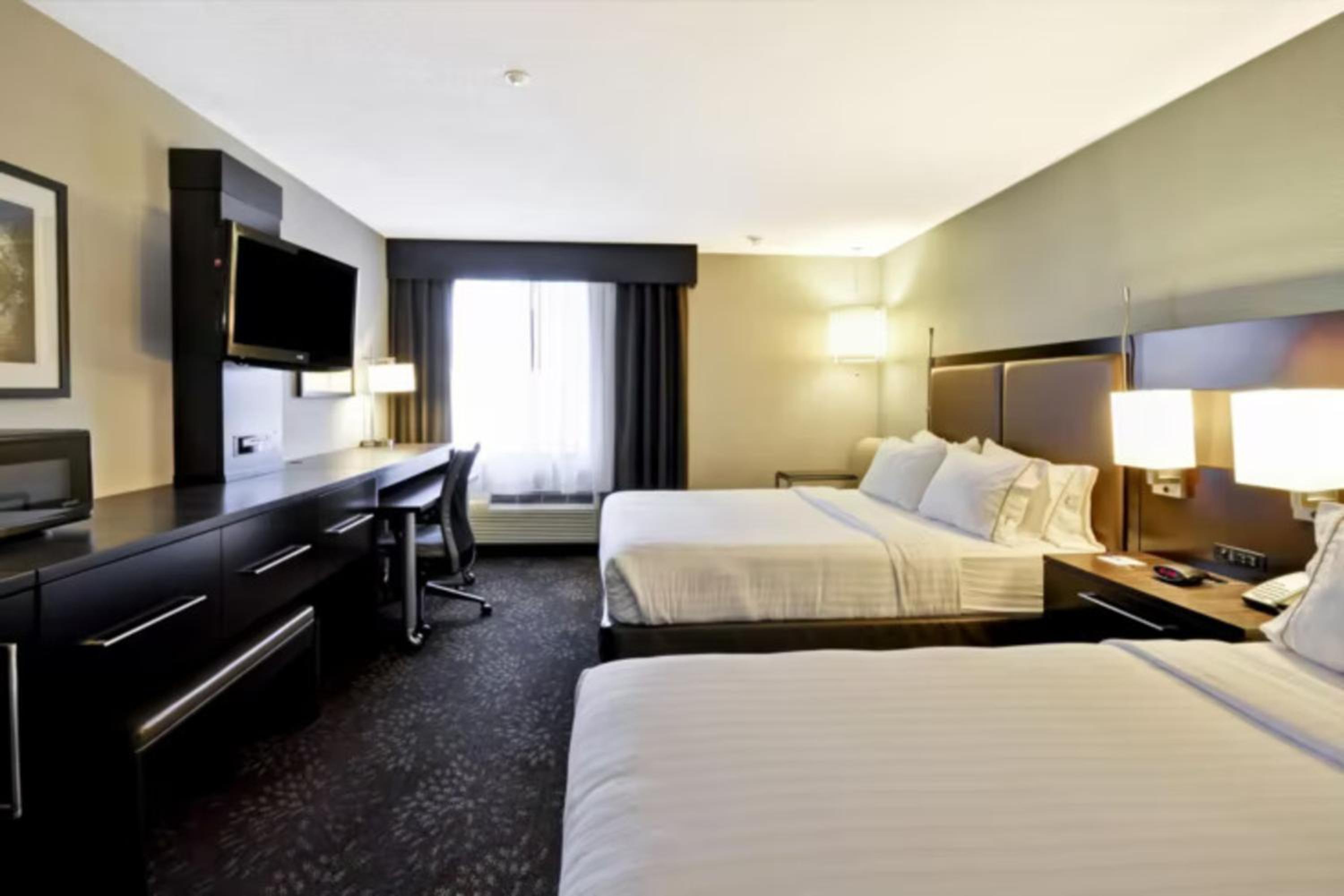 One-Bedroom Suite - Photo 1