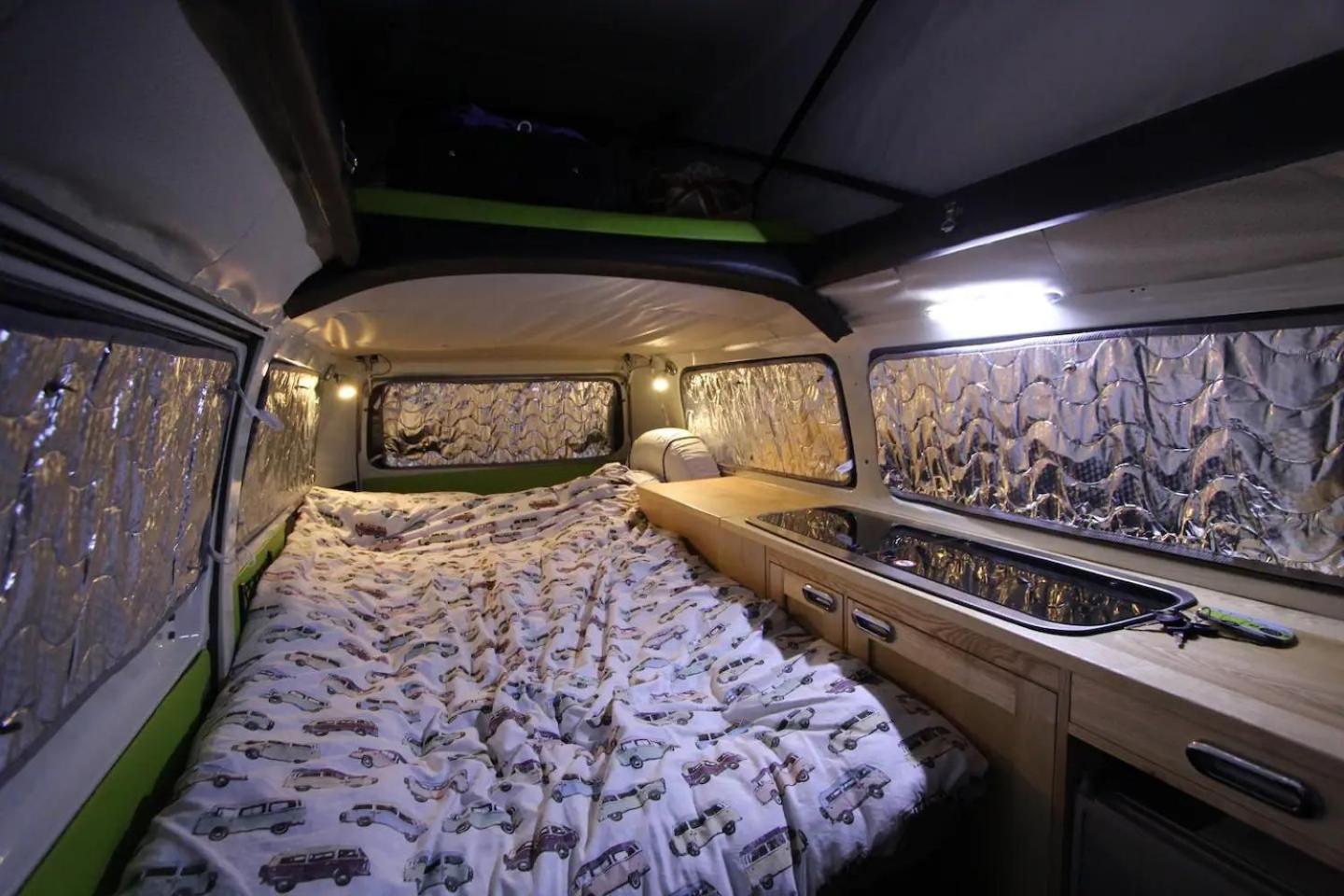 Mobile Home photo 1