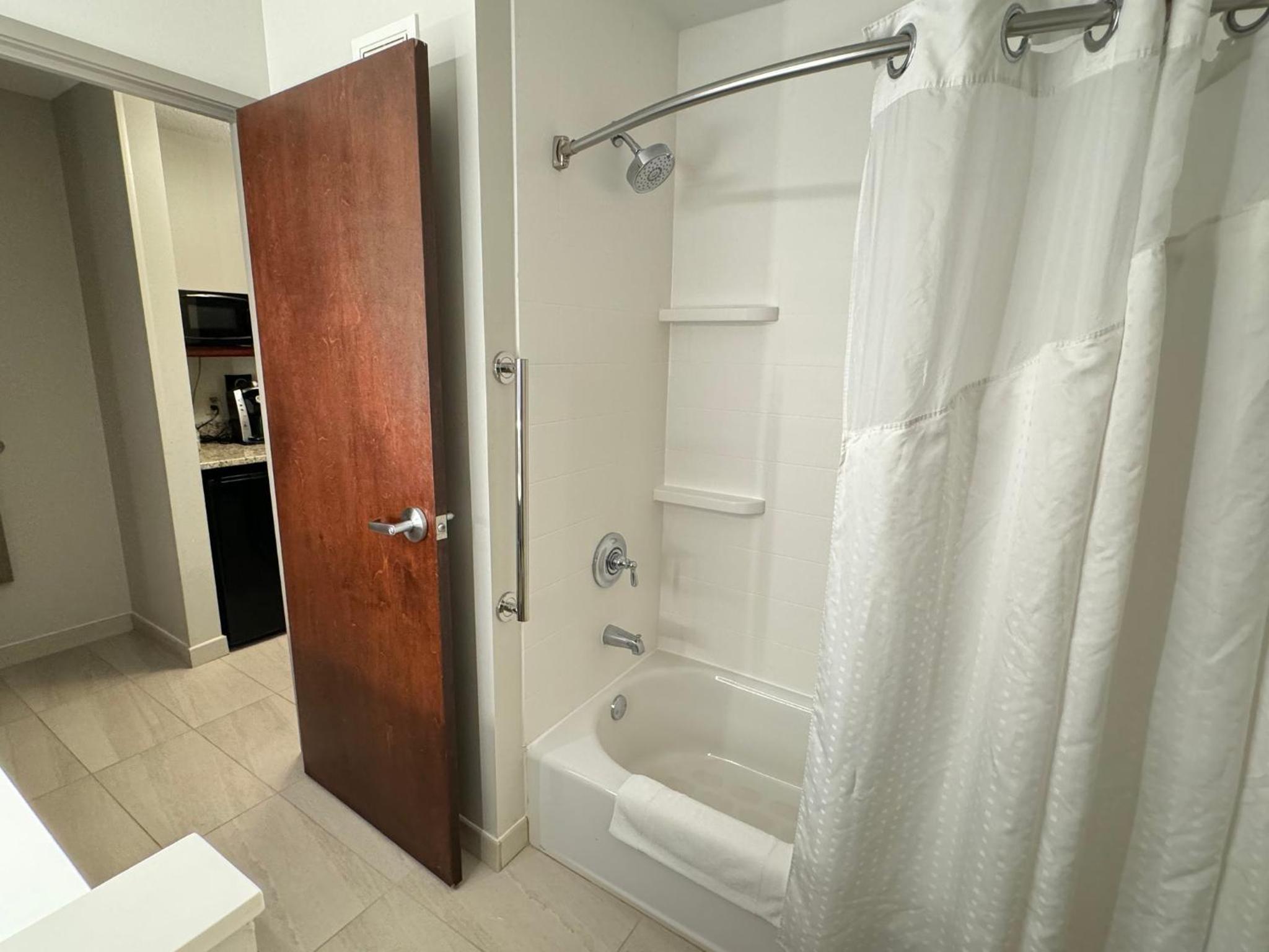King Suite with Sofa Bed - Photo 5