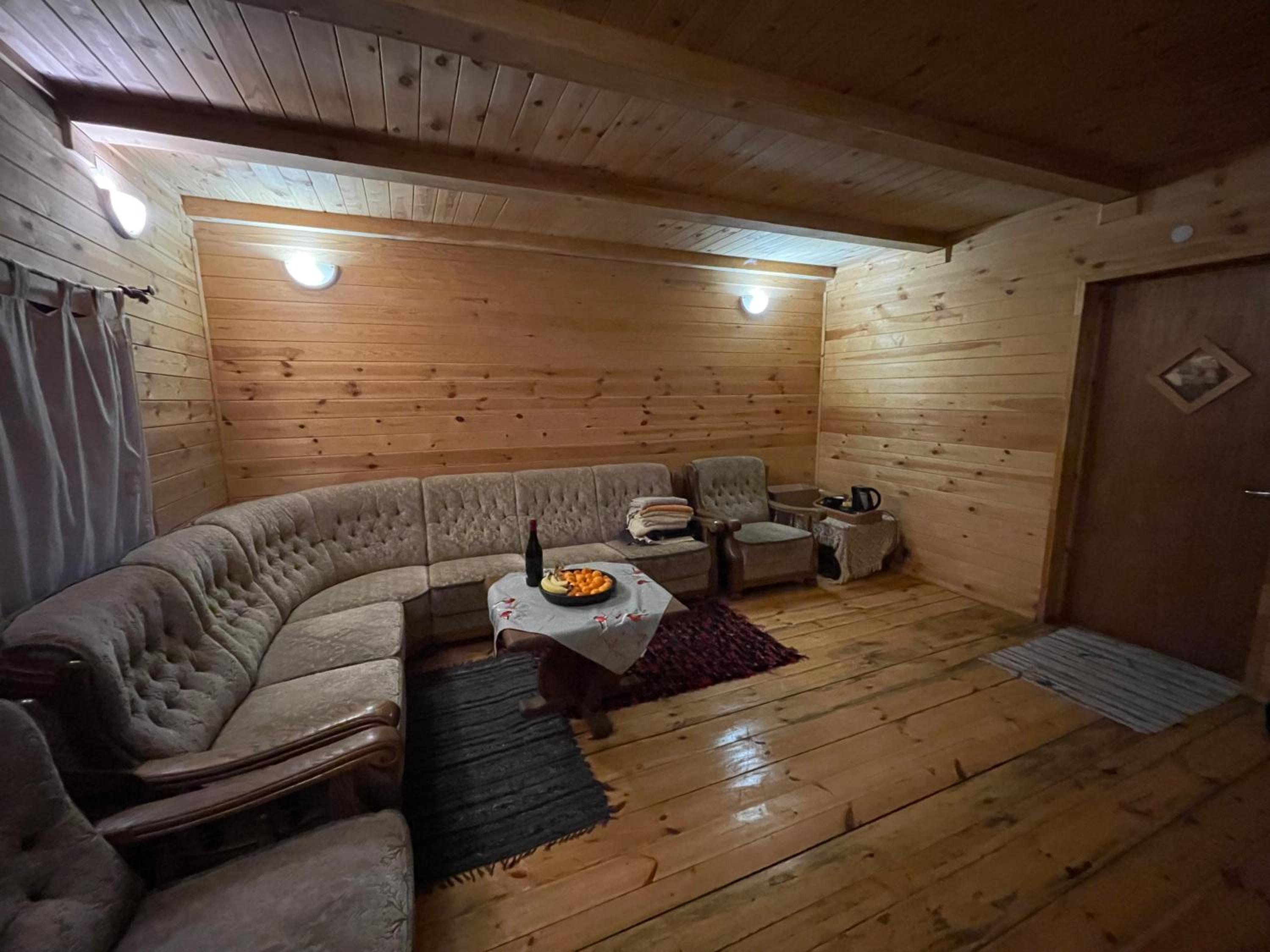 Vacation Home photo 1