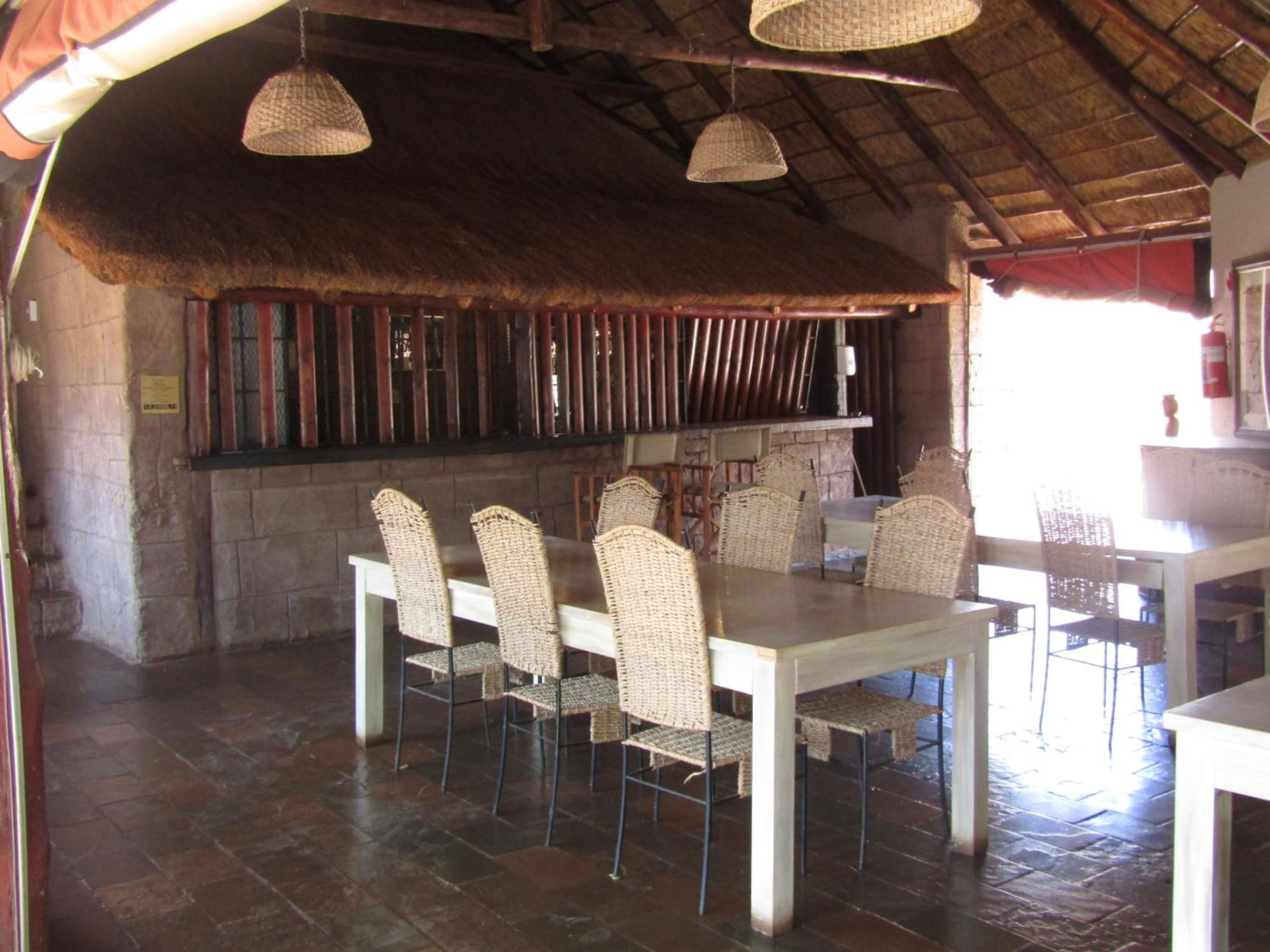 Standard Double Room - Bush Lodge - Photo 19
