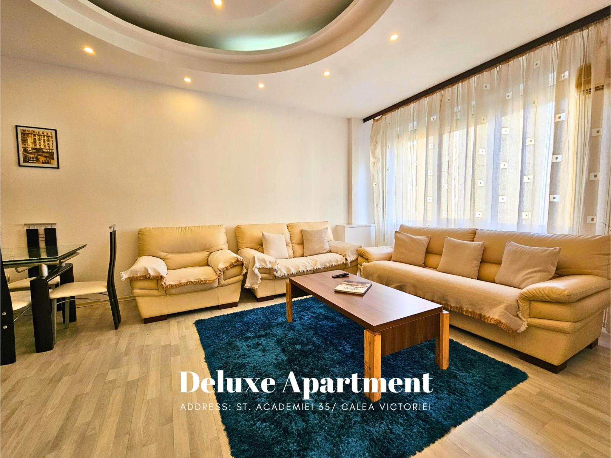 Deluxe Apartment - Photo 11