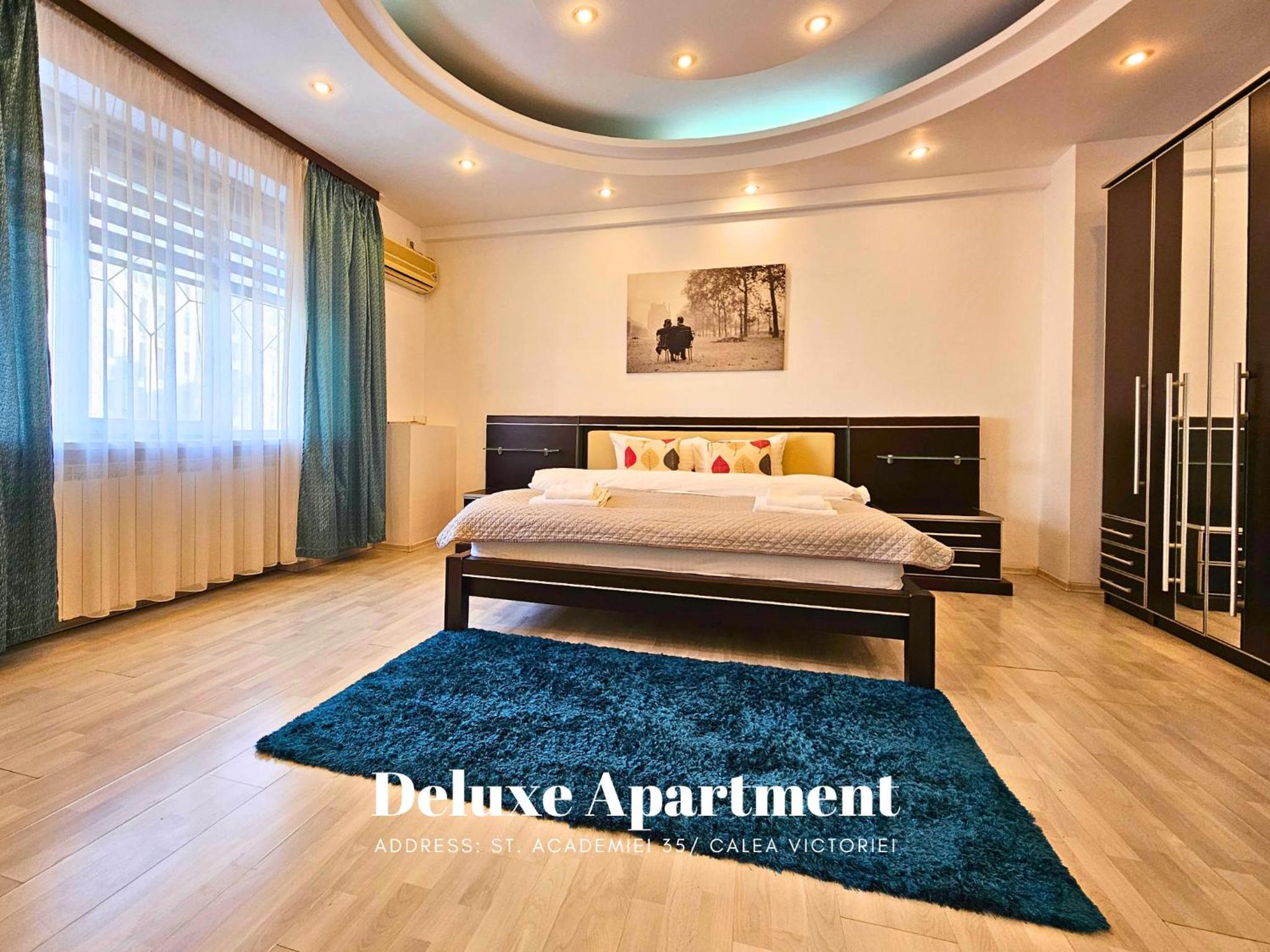 Deluxe Apartment - Photo 8