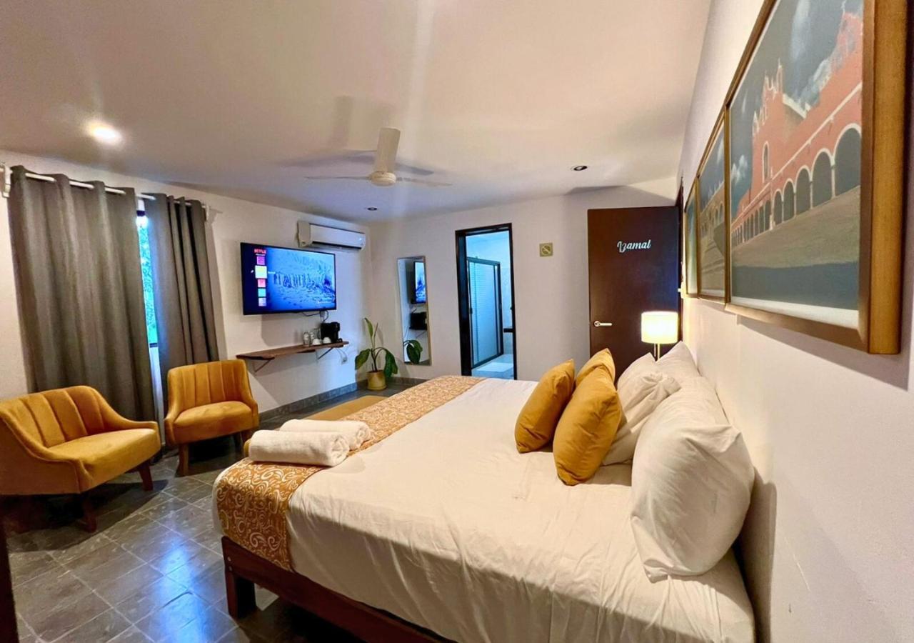 Deluxe Room photo 3