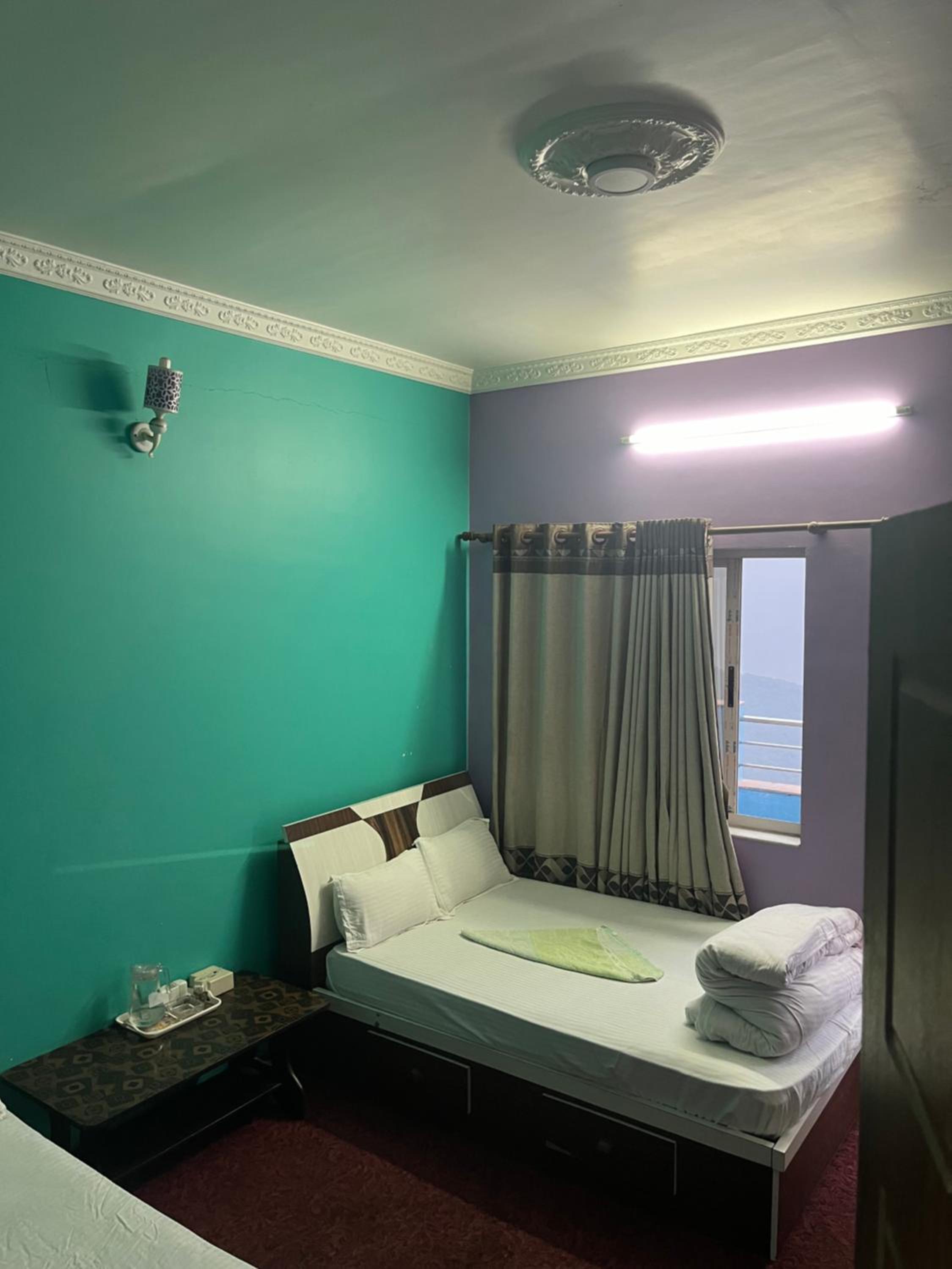Comfort Triple Room photo 1