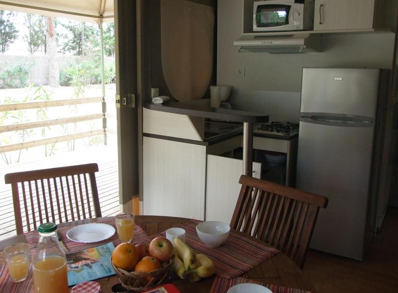 Tent Lodge photo 2