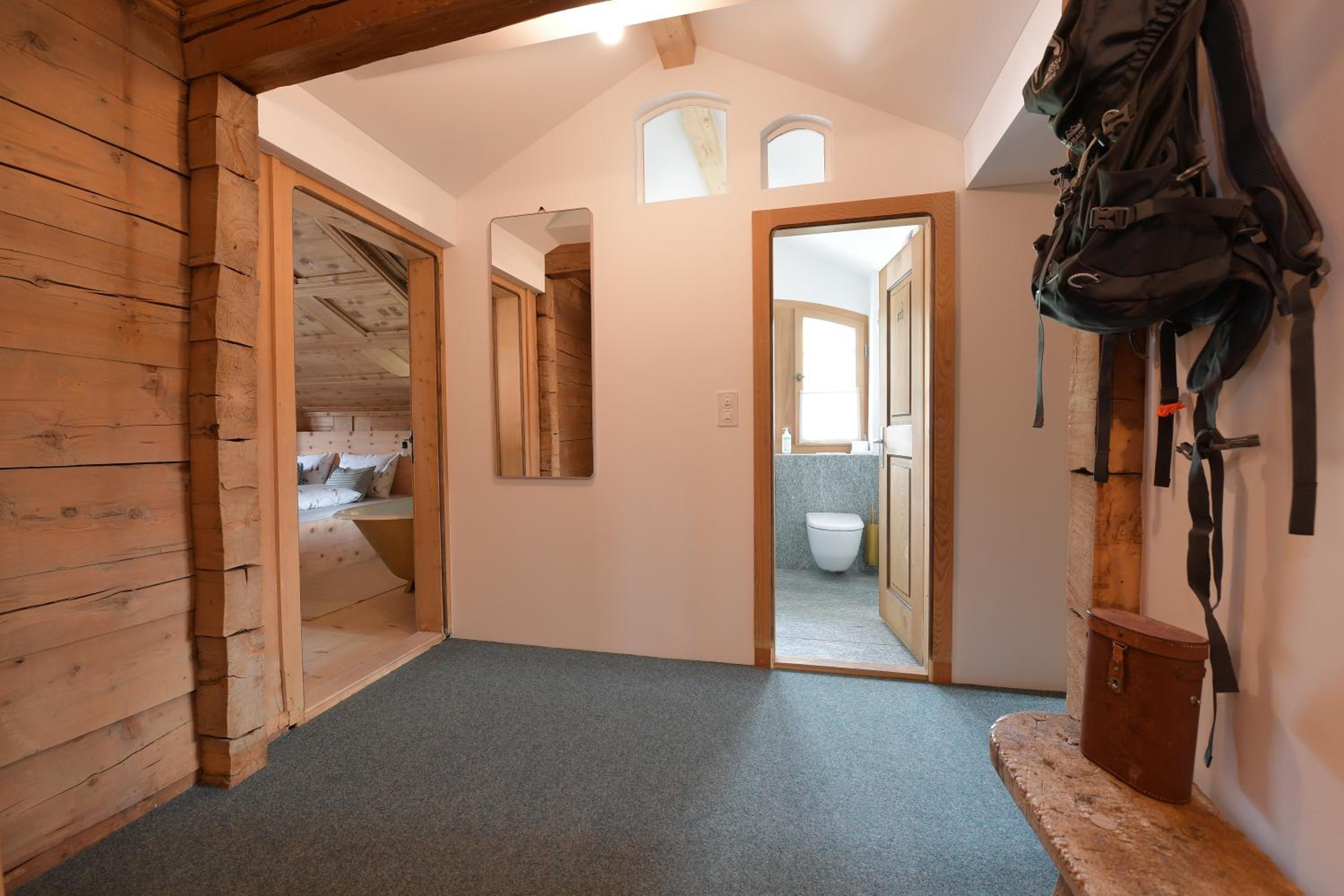 Family Suite photo 2
