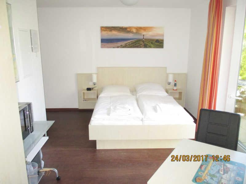 Two-Bedroom Apartment with Terrace photo 1
