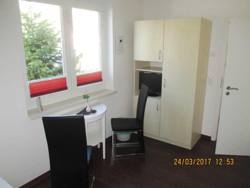 Two-Bedroom Apartment with Terrace photo 3