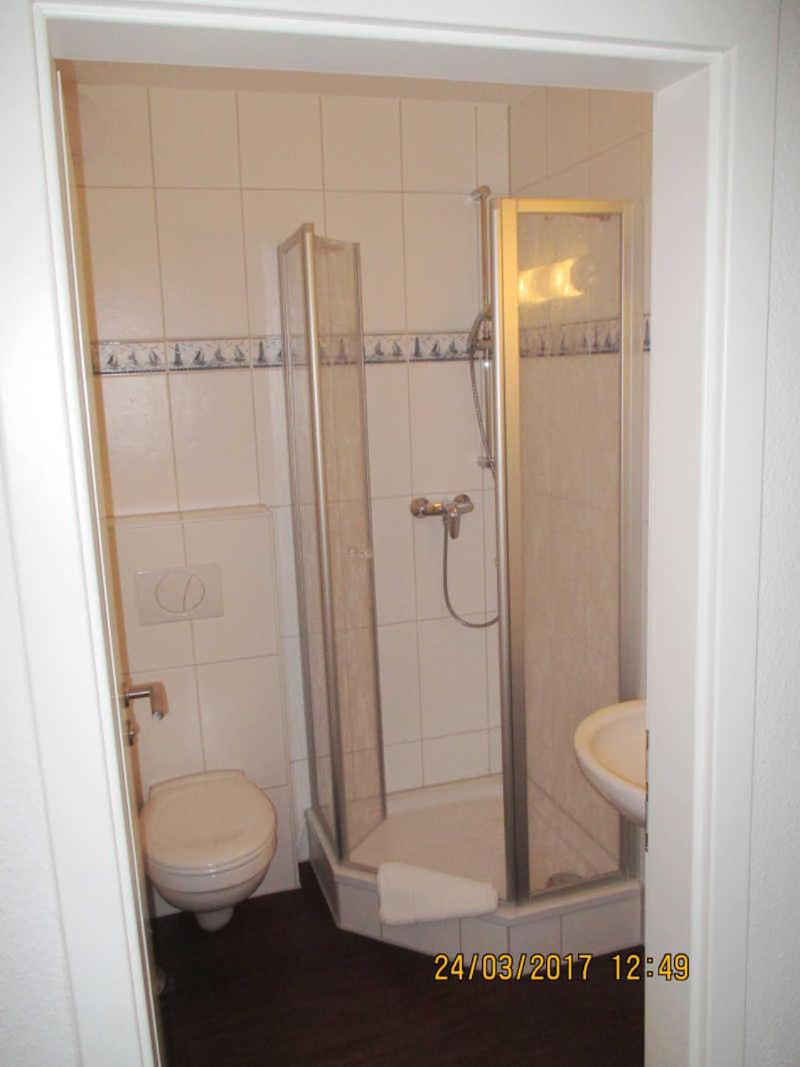 Two-Bedroom Apartment with Terrace photo 2