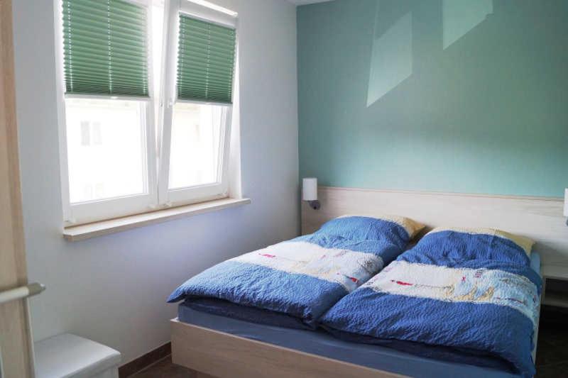One-Bedroom Apartment with Balcony photo 1