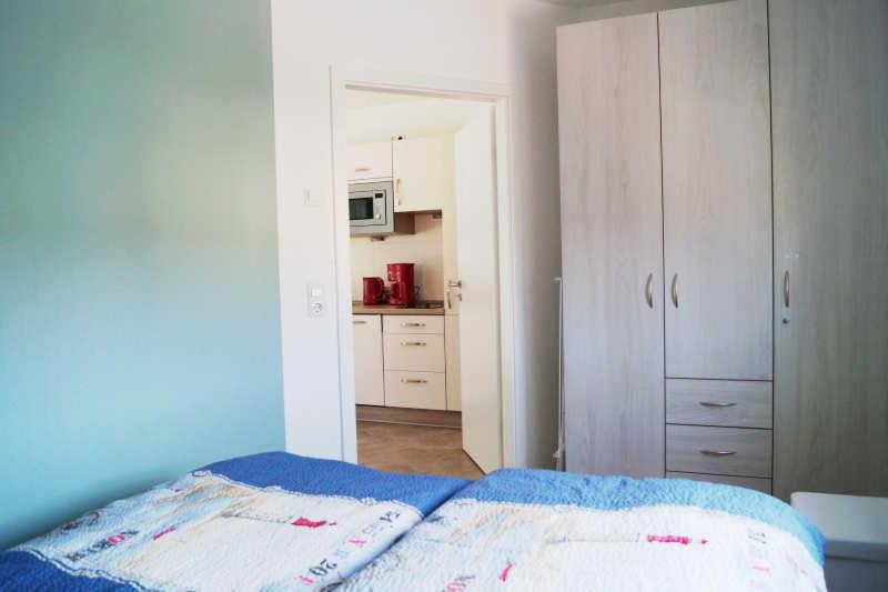 One-Bedroom Apartment with Balcony photo 3