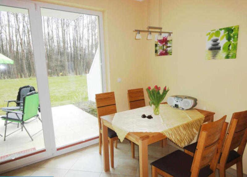 One-Bedroom Apartment with Terrace photo 2