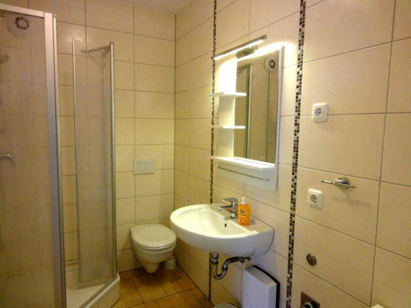 One-Bedroom Apartment with Balcony photo 2