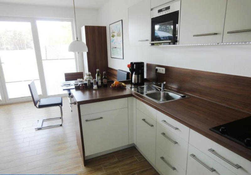 One-Bedroom Apartment with Terrace photo 3