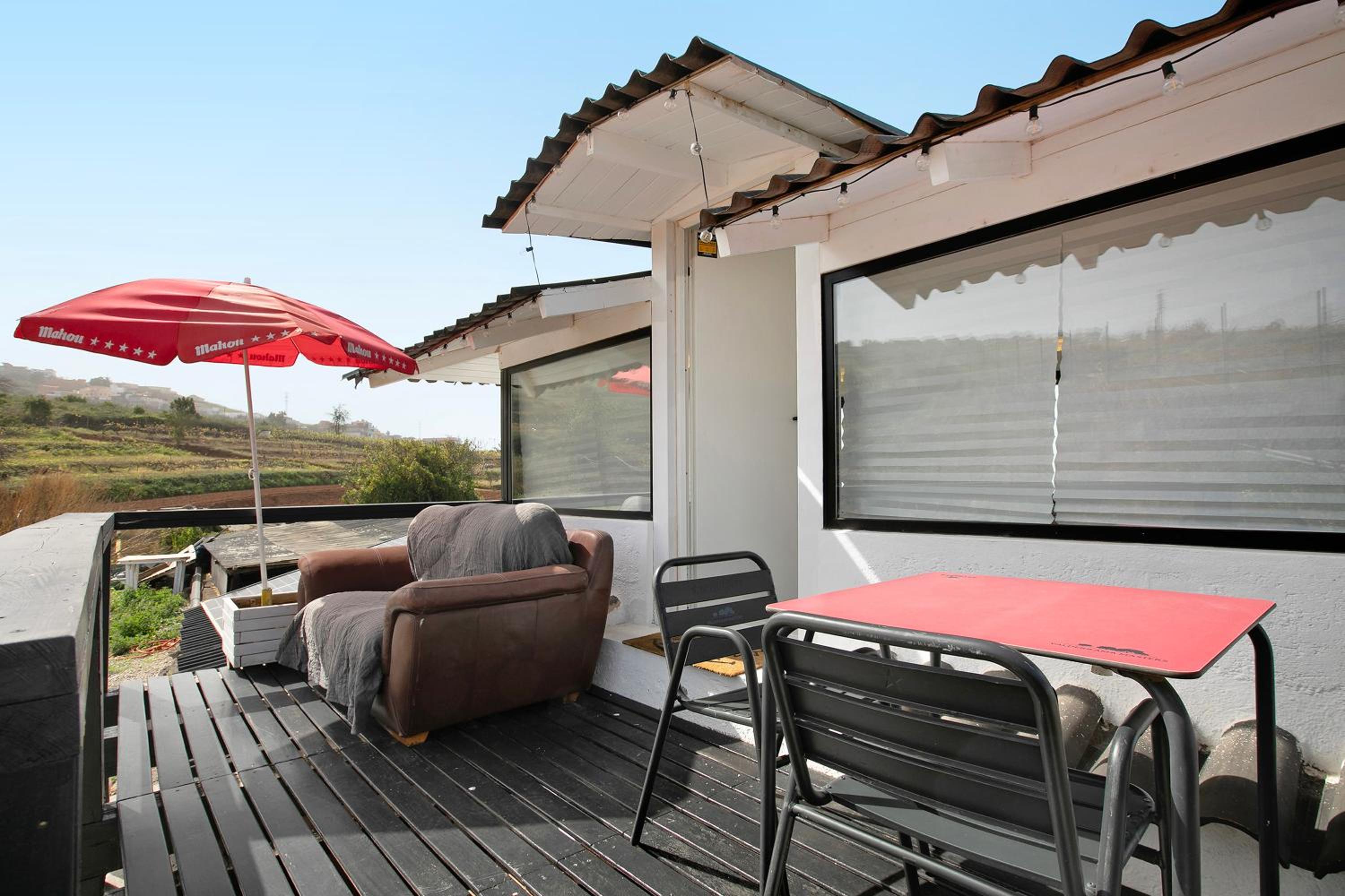 Villa with Sea View photo 2