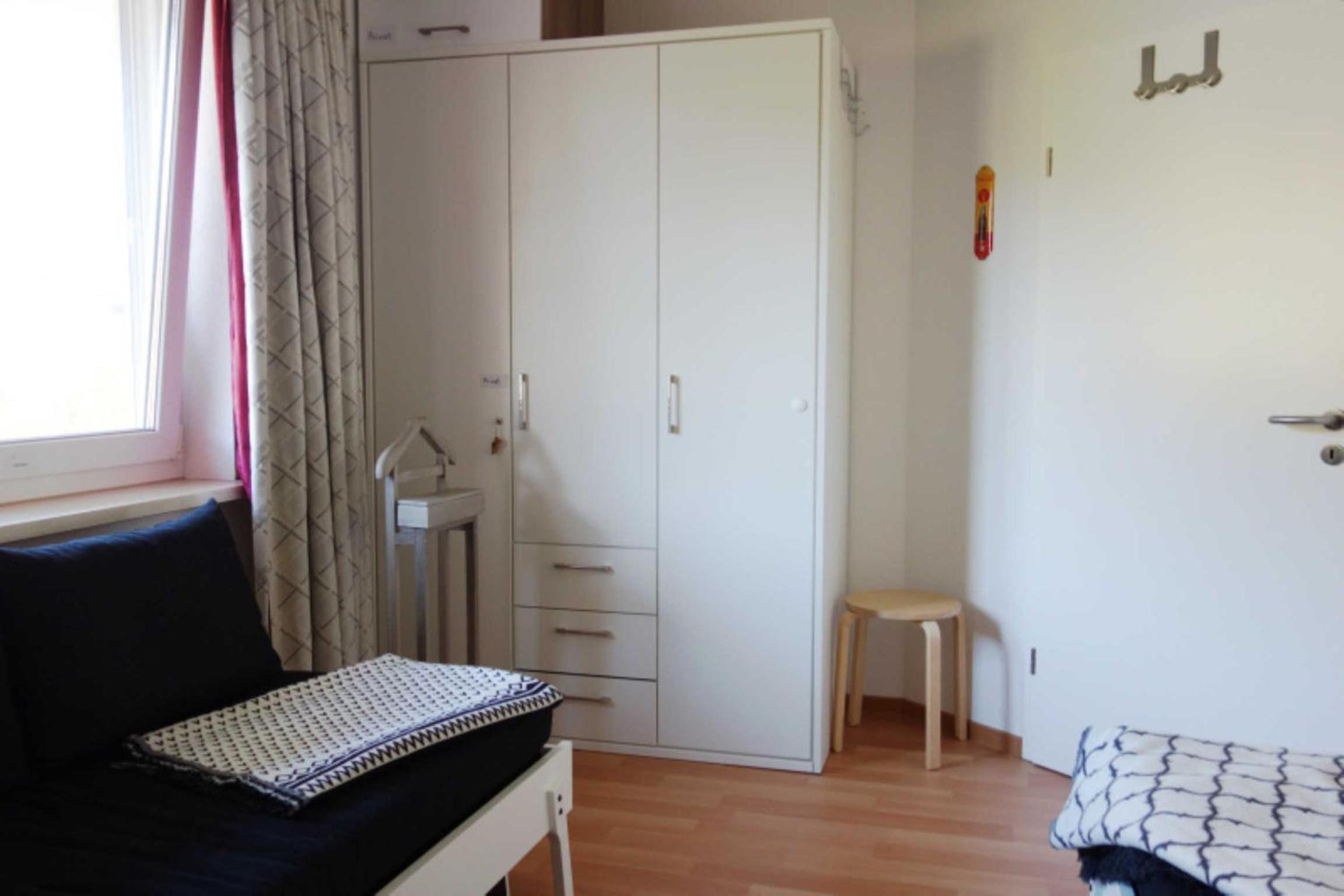 Two-Bedroom Apartment with Balcony photo 3