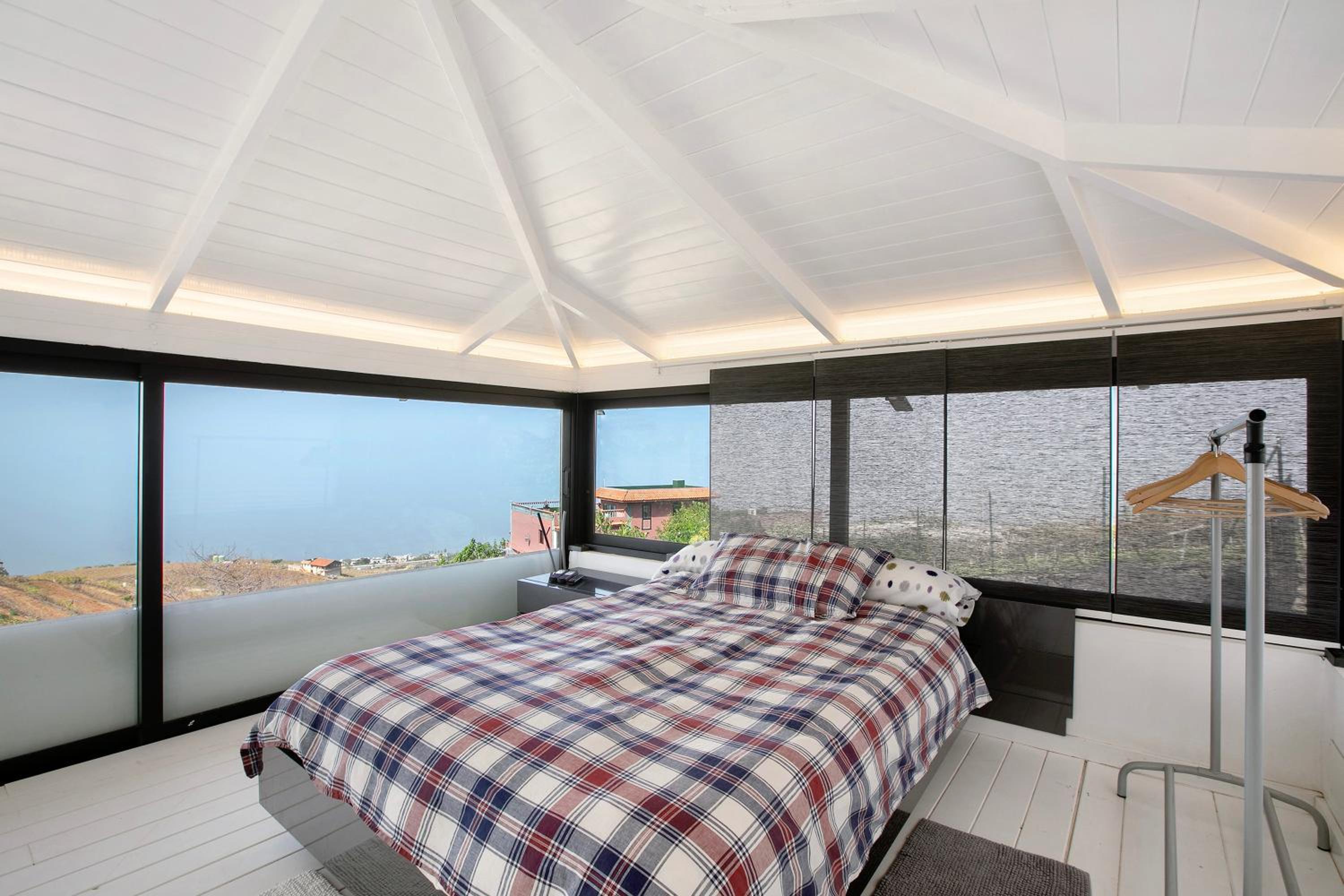 Villa con Vista al Mar