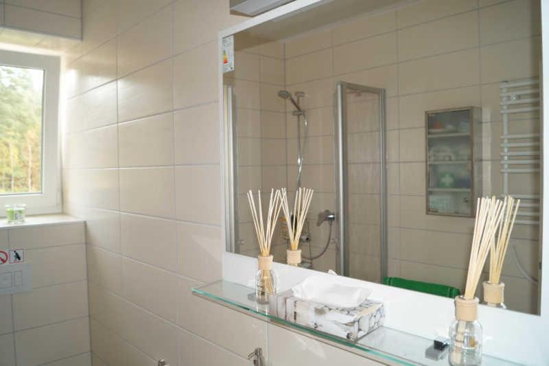 Two-Bedroom Apartment with Balcony photo 3