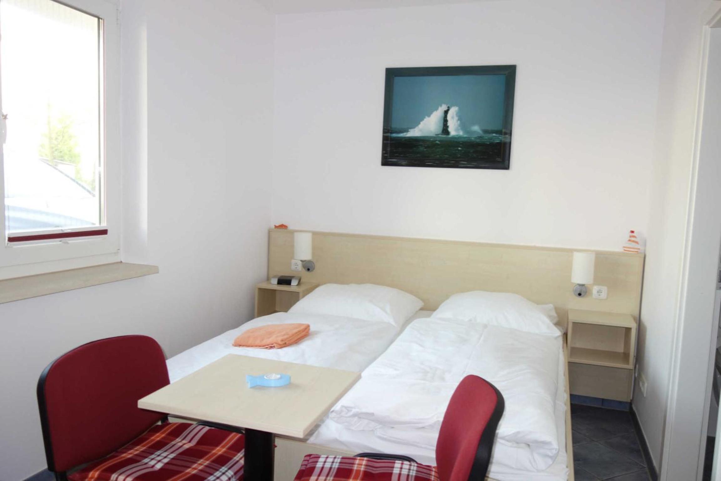Double Room with Private Bathroom photo 1