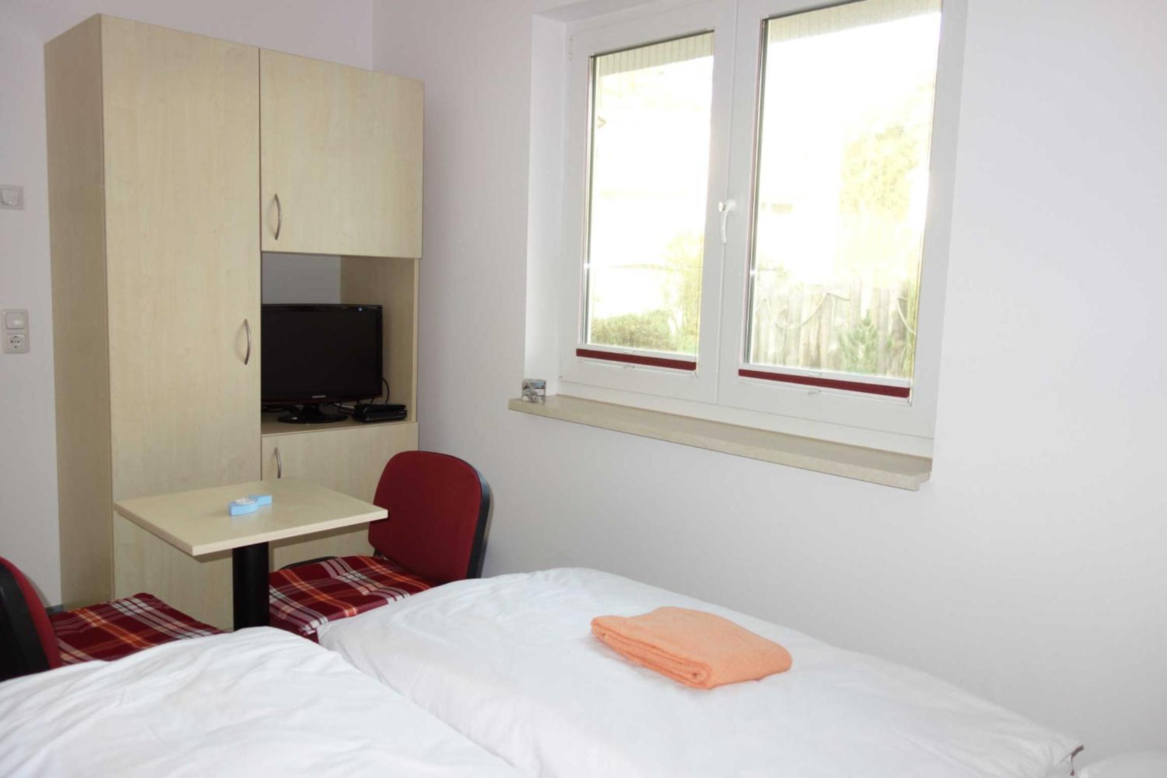 Double Room with Private Bathroom photo 3